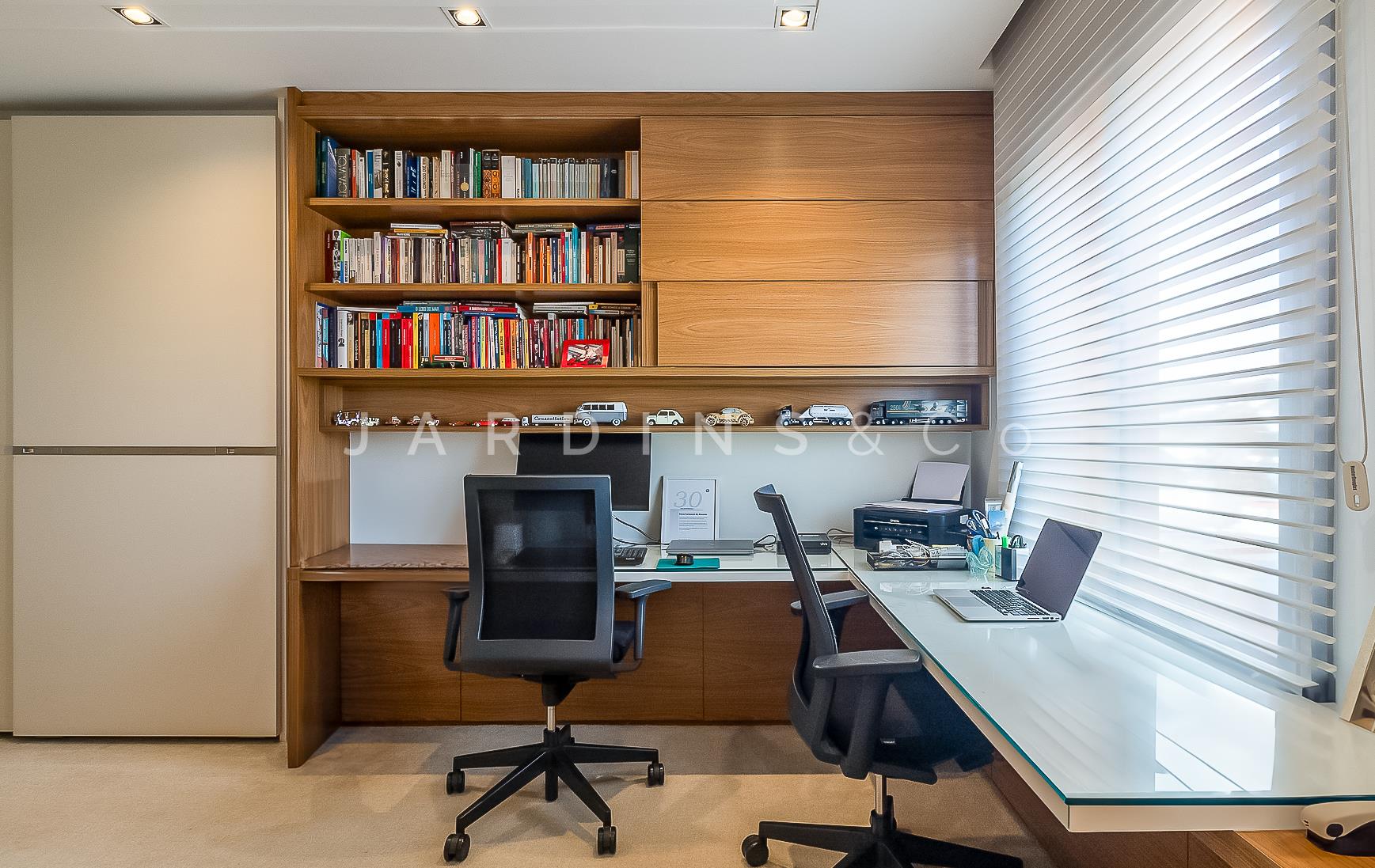 Apartamento no Vila Madalena