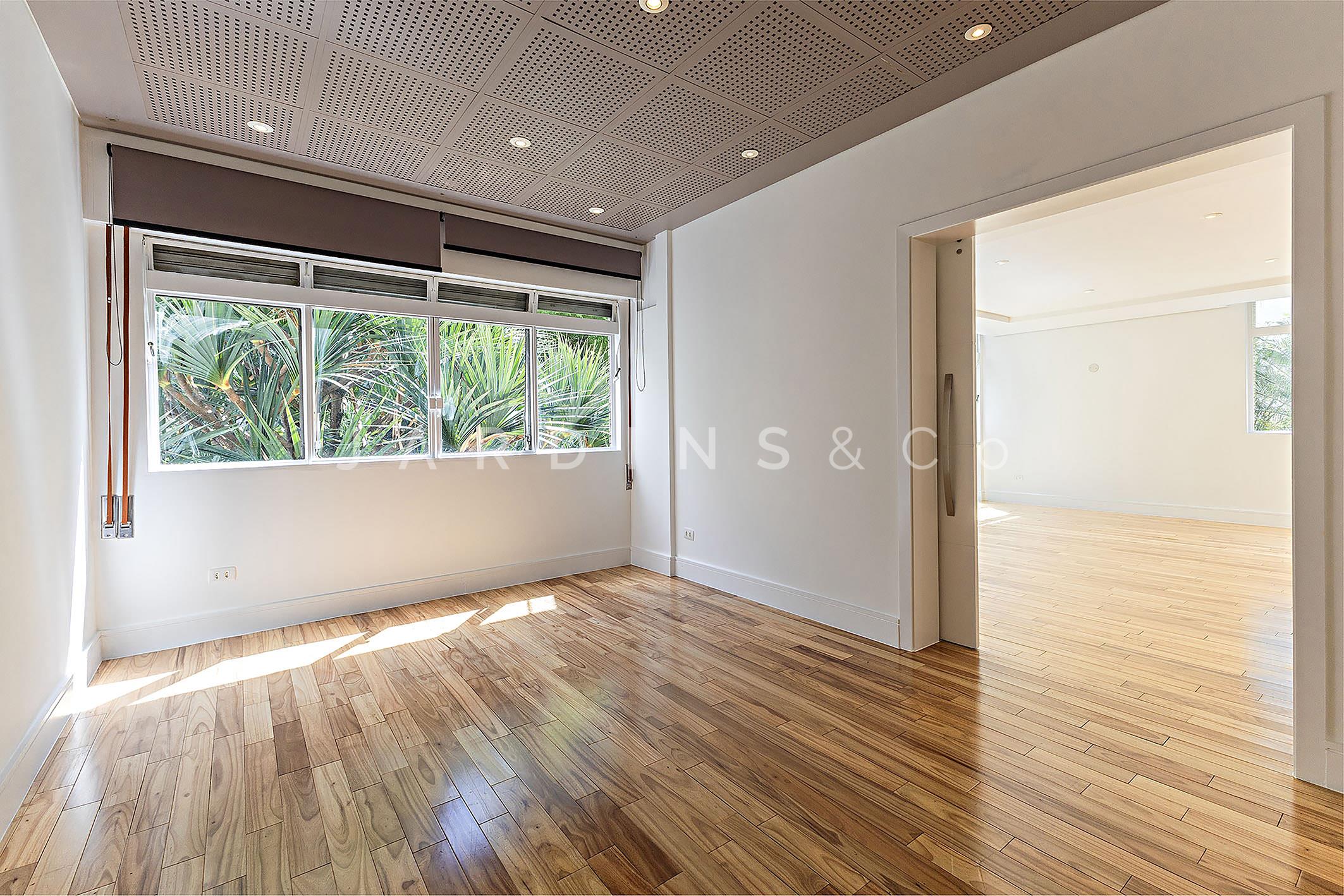 Apartamento no Higienópolis