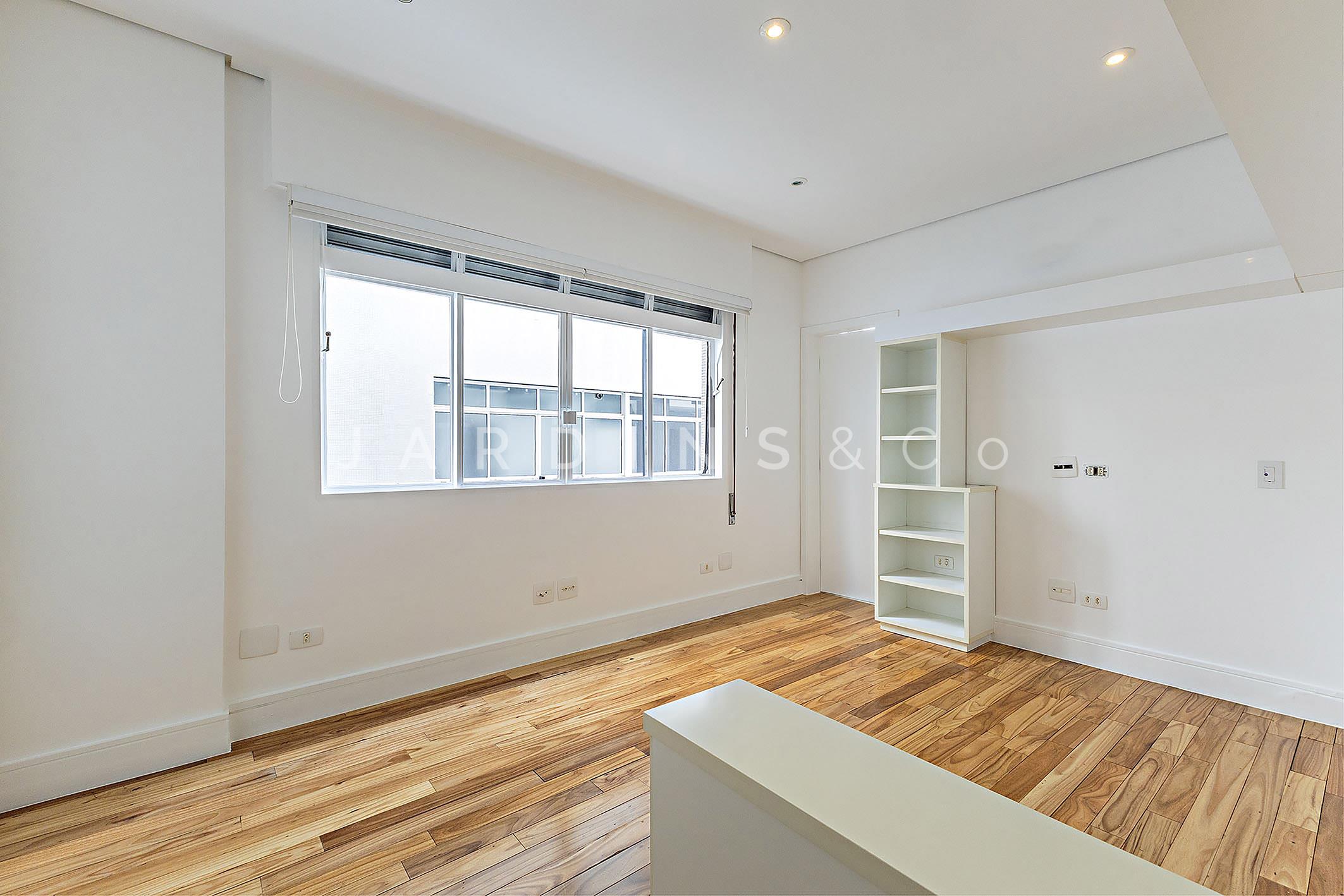 Apartamento no Higienópolis