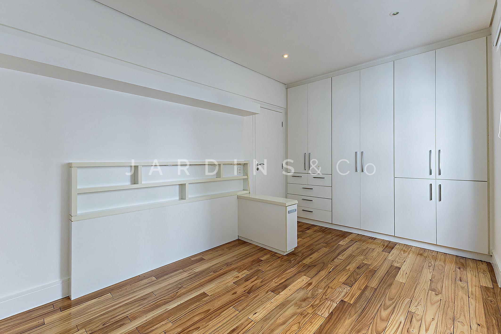 Apartamento no Higienópolis