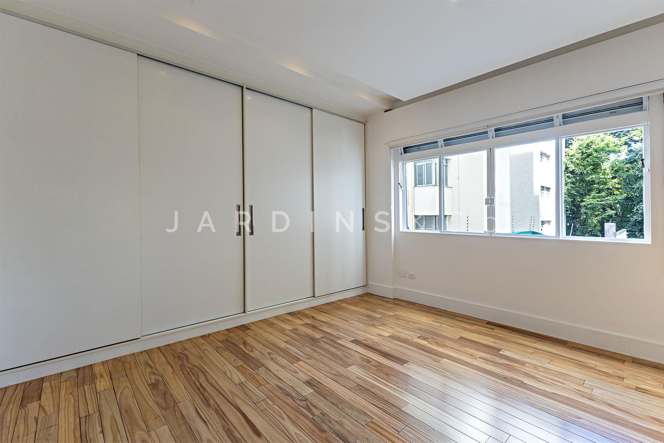 Apartamento no Higienópolis