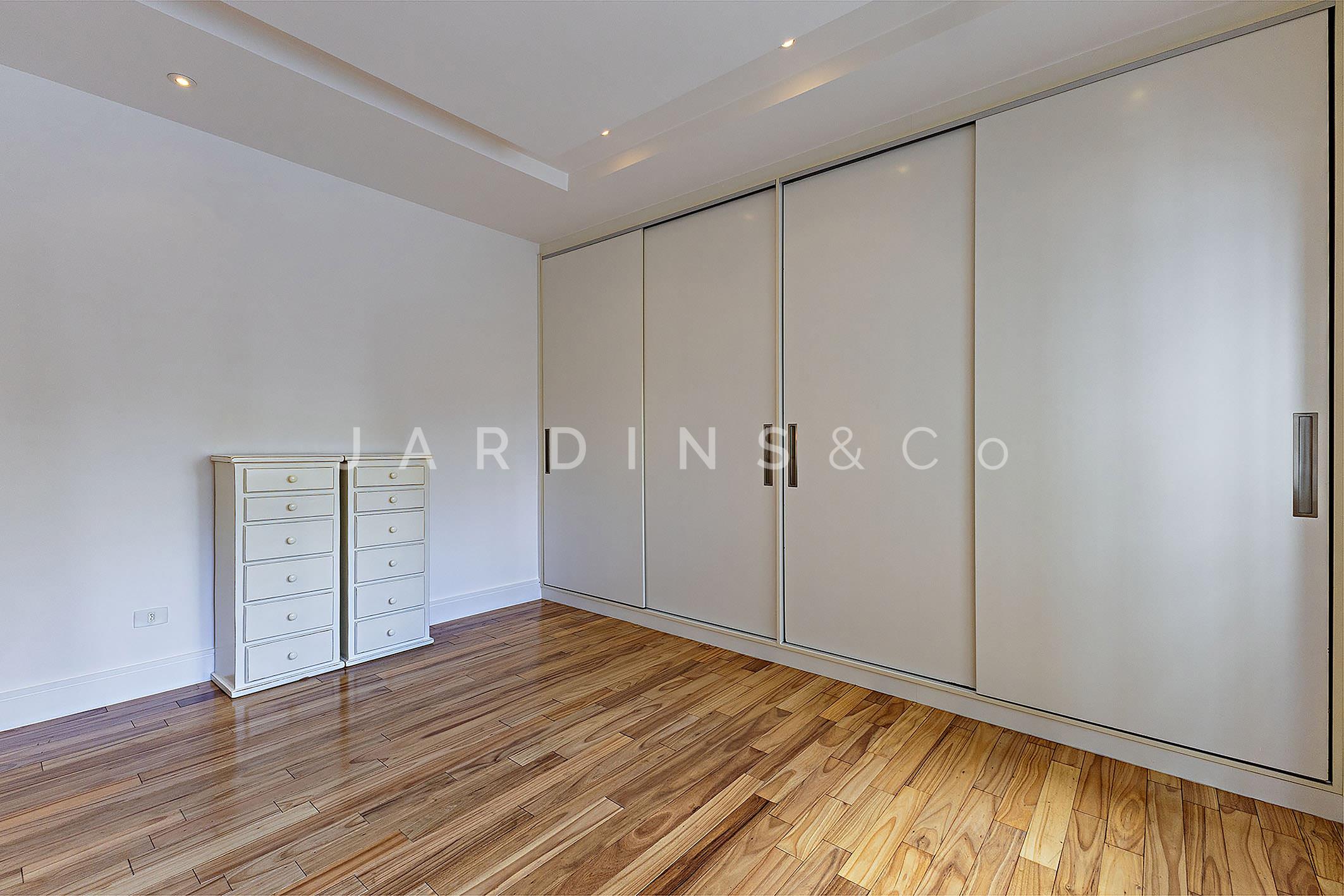 Apartamento no Higienópolis