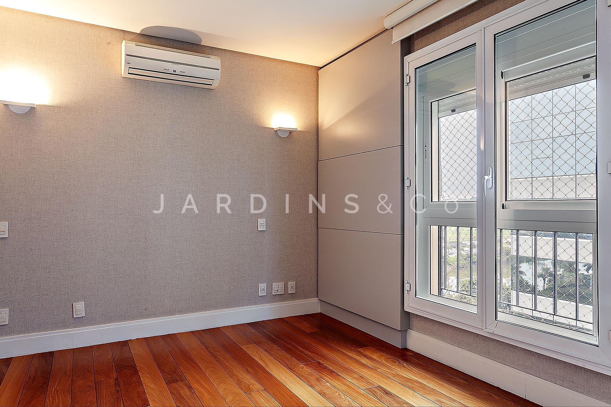 Apartamento no Jardim Europa