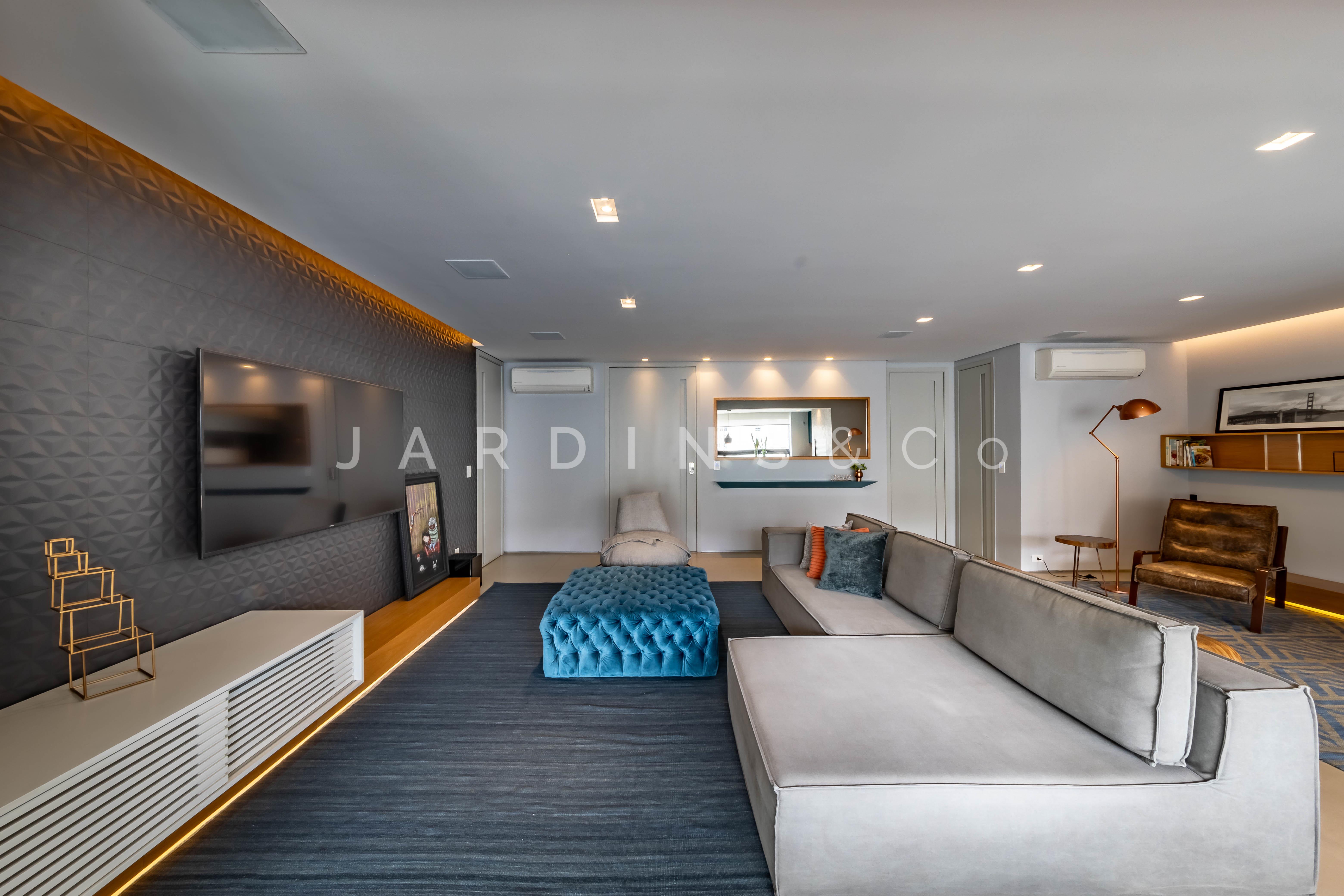 Apartamento no Jardim Paulista