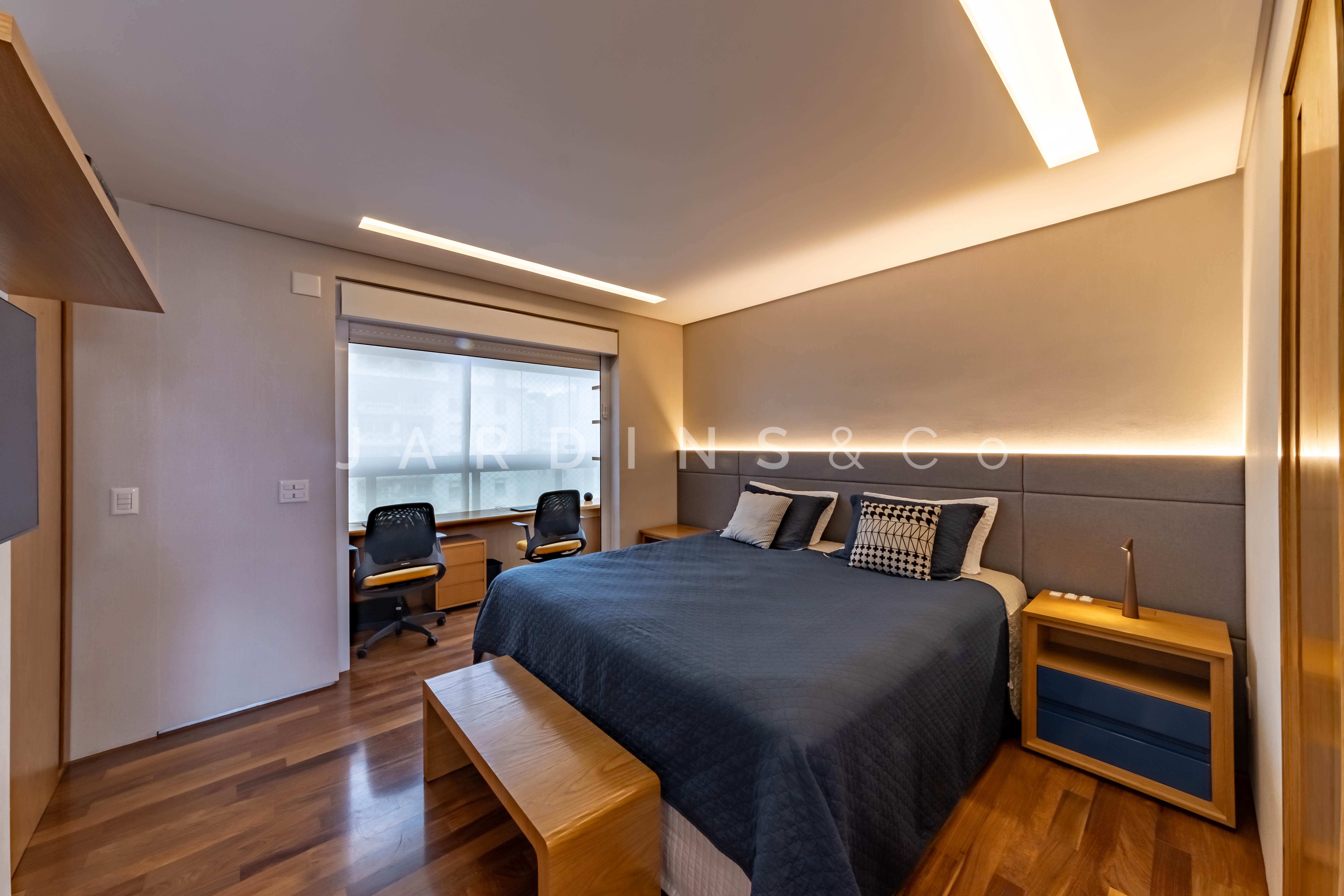 Apartamento no Jardim Paulista
