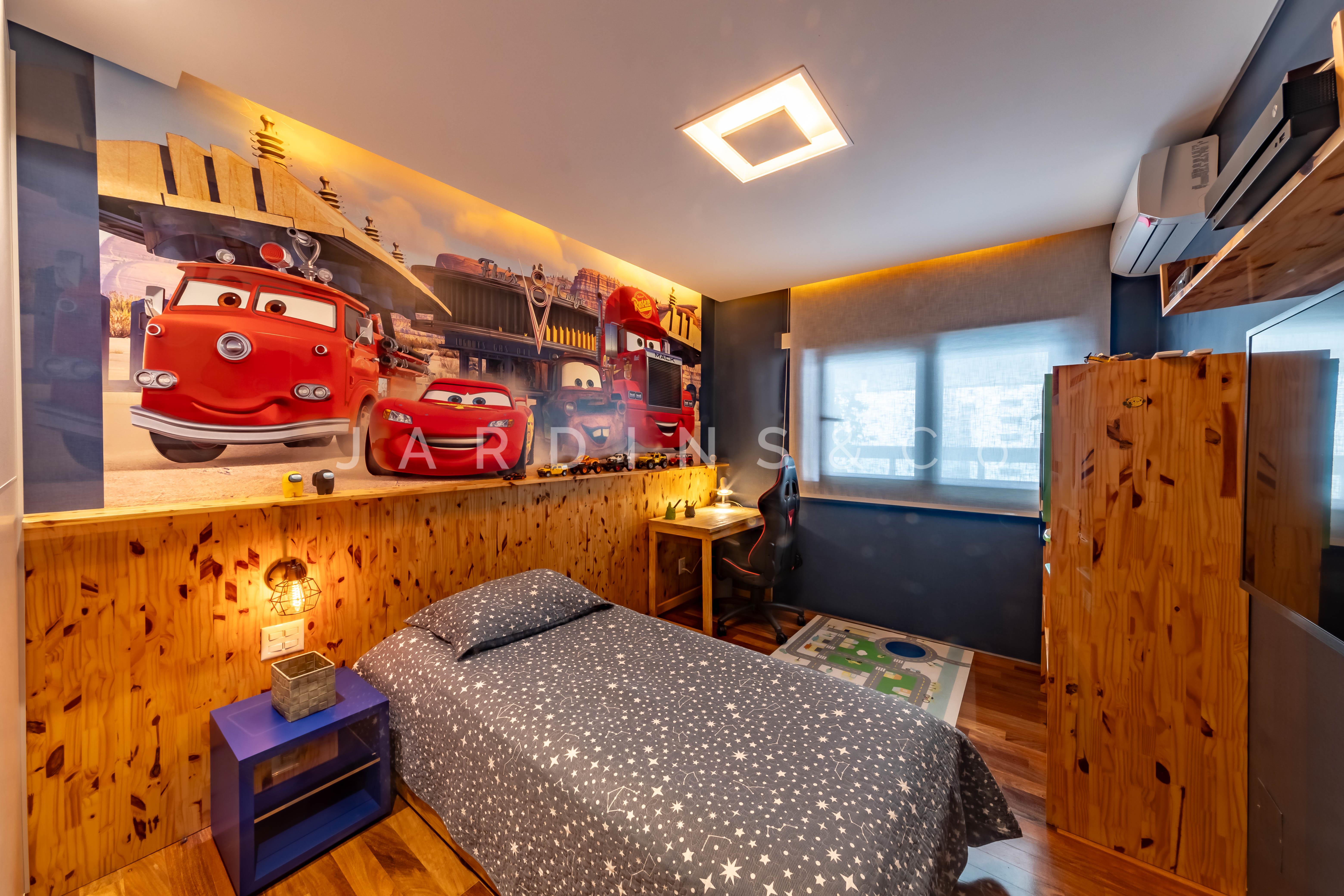 Apartamento no Jardim Paulista