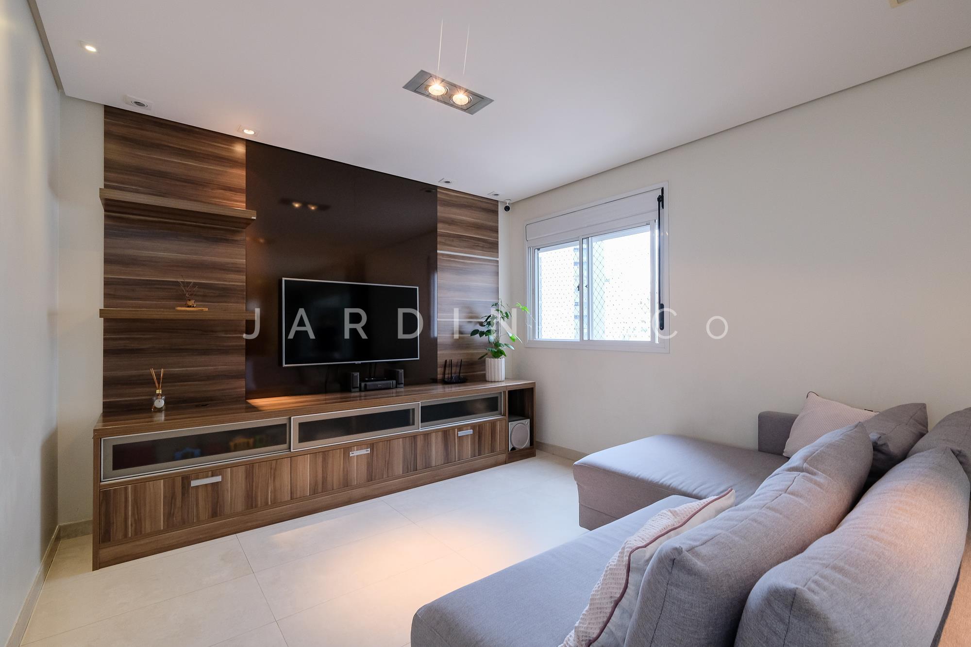 Apartamento no Itaim Bibi