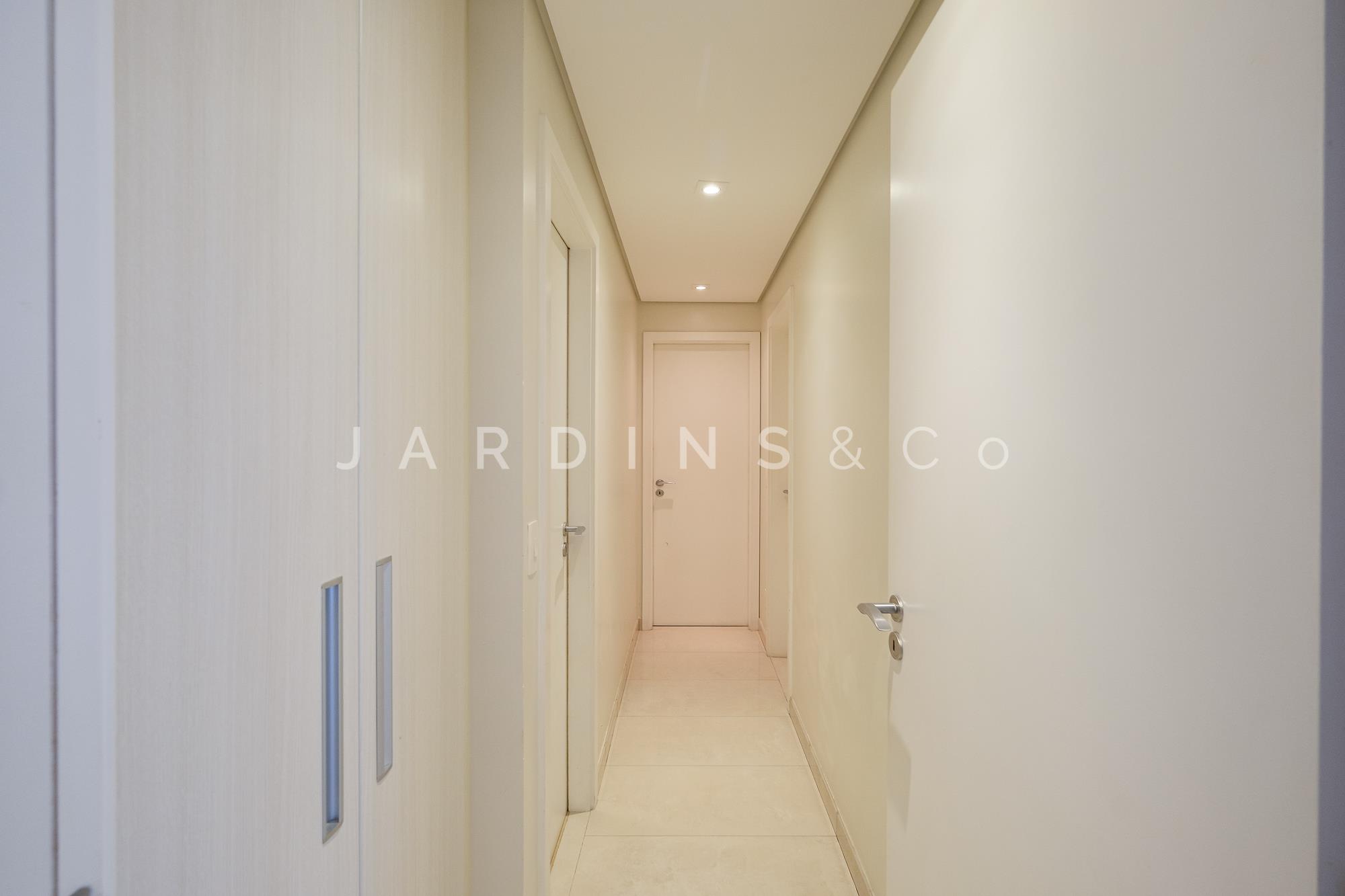 Apartamento no Itaim Bibi