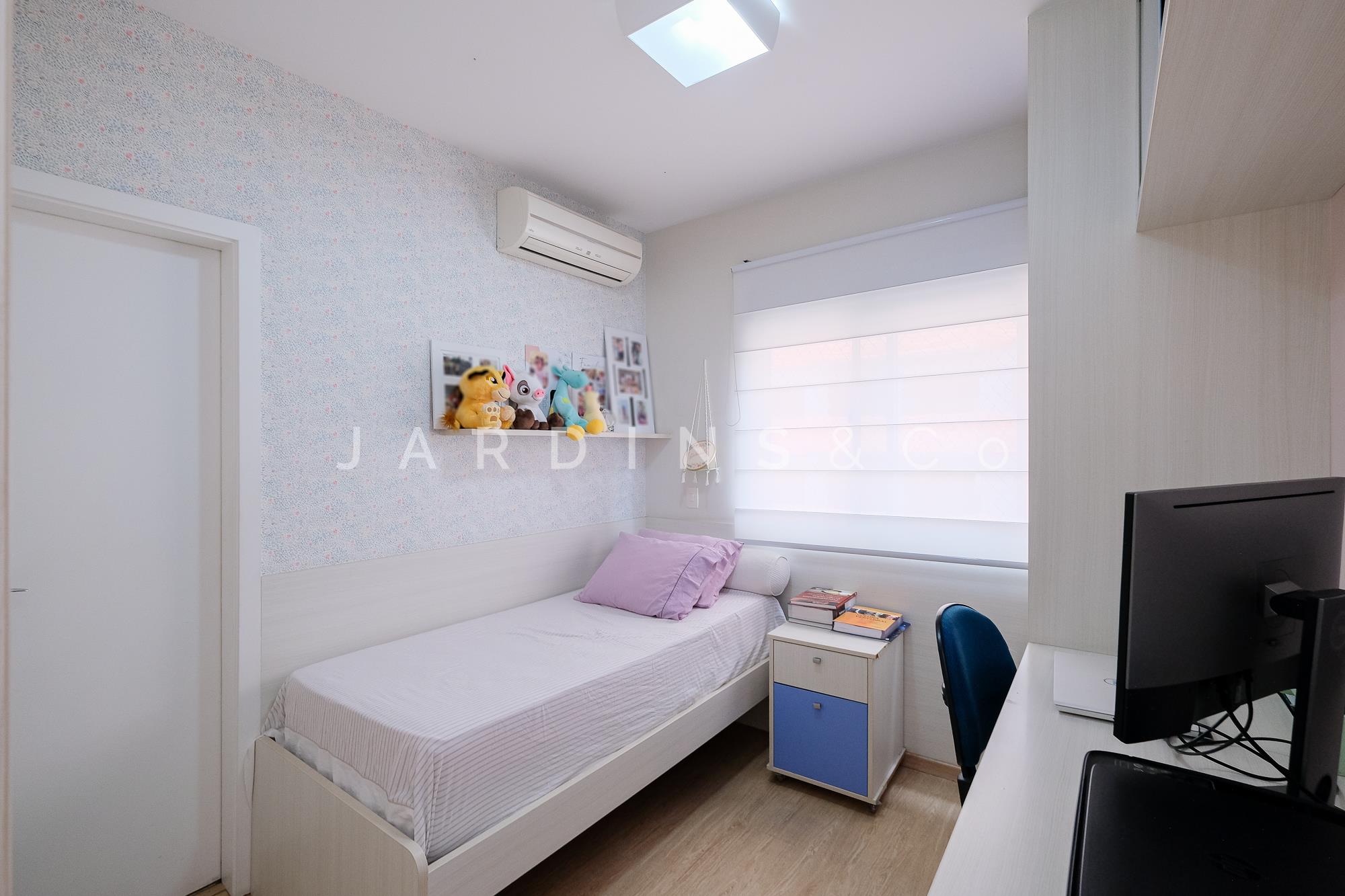 Apartamento no Itaim Bibi