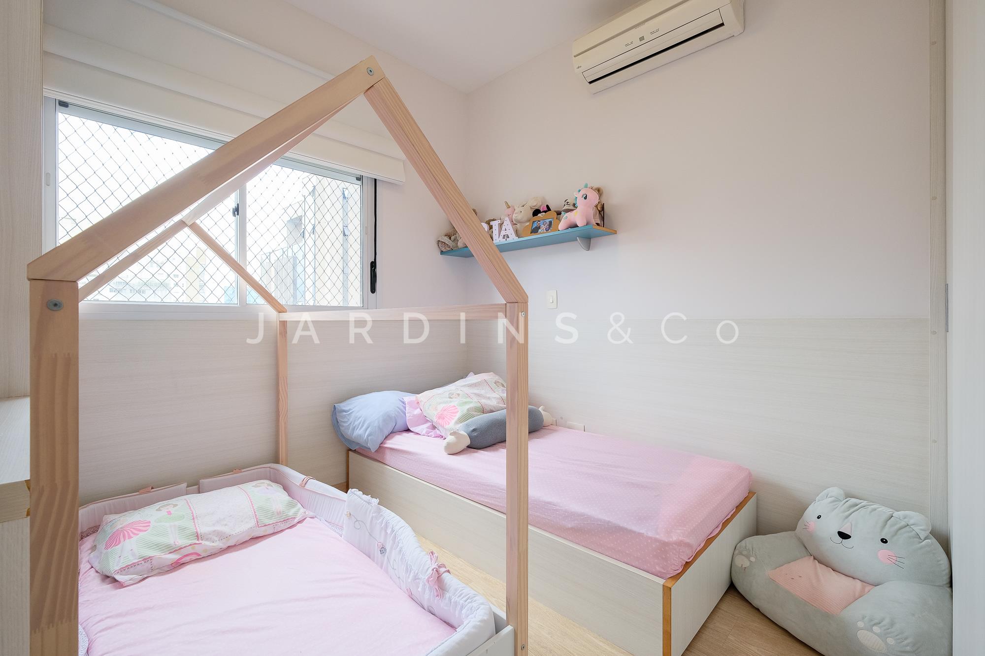 Apartamento no Itaim Bibi