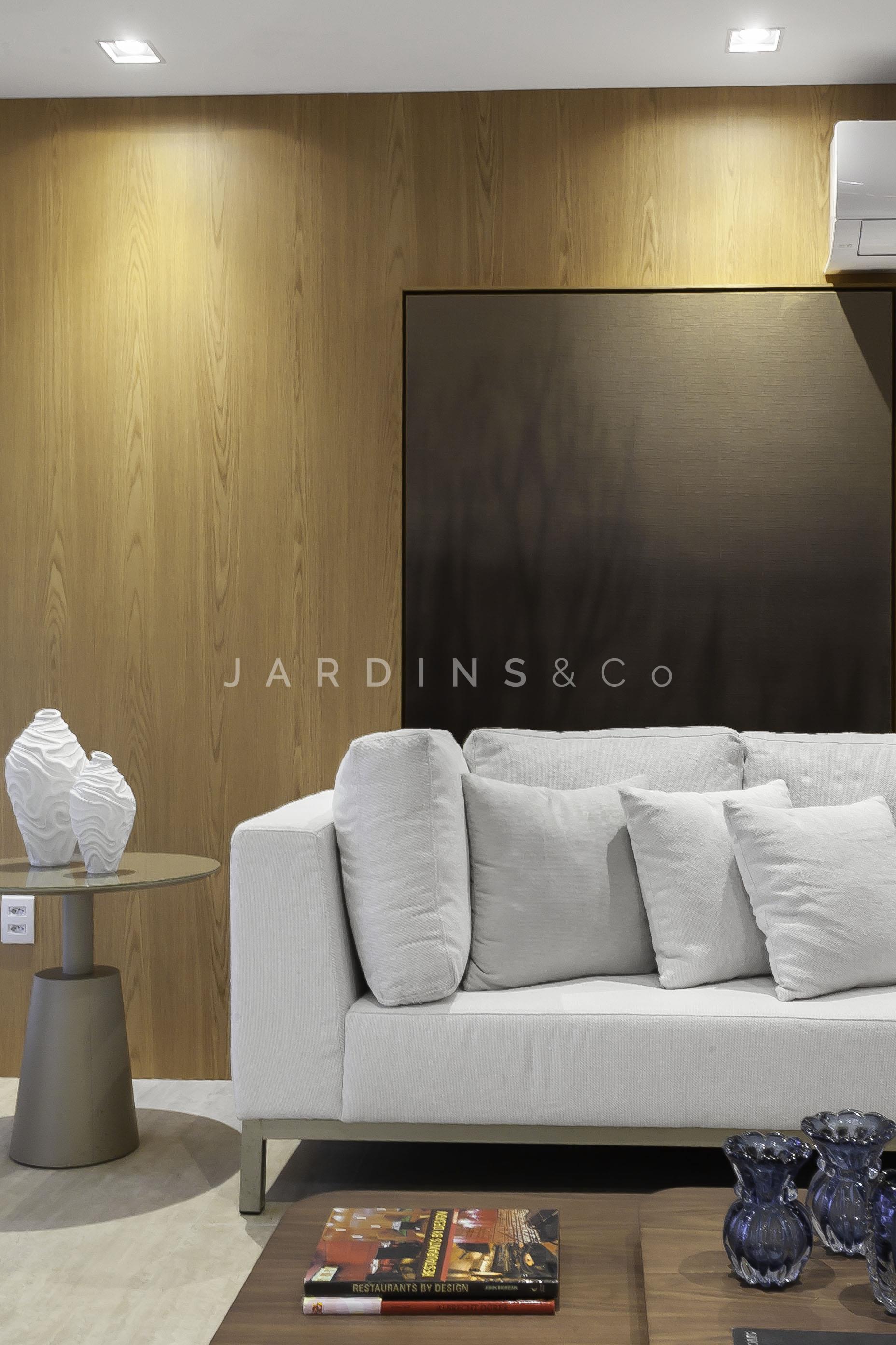 Apartamento no Jardim Paulista