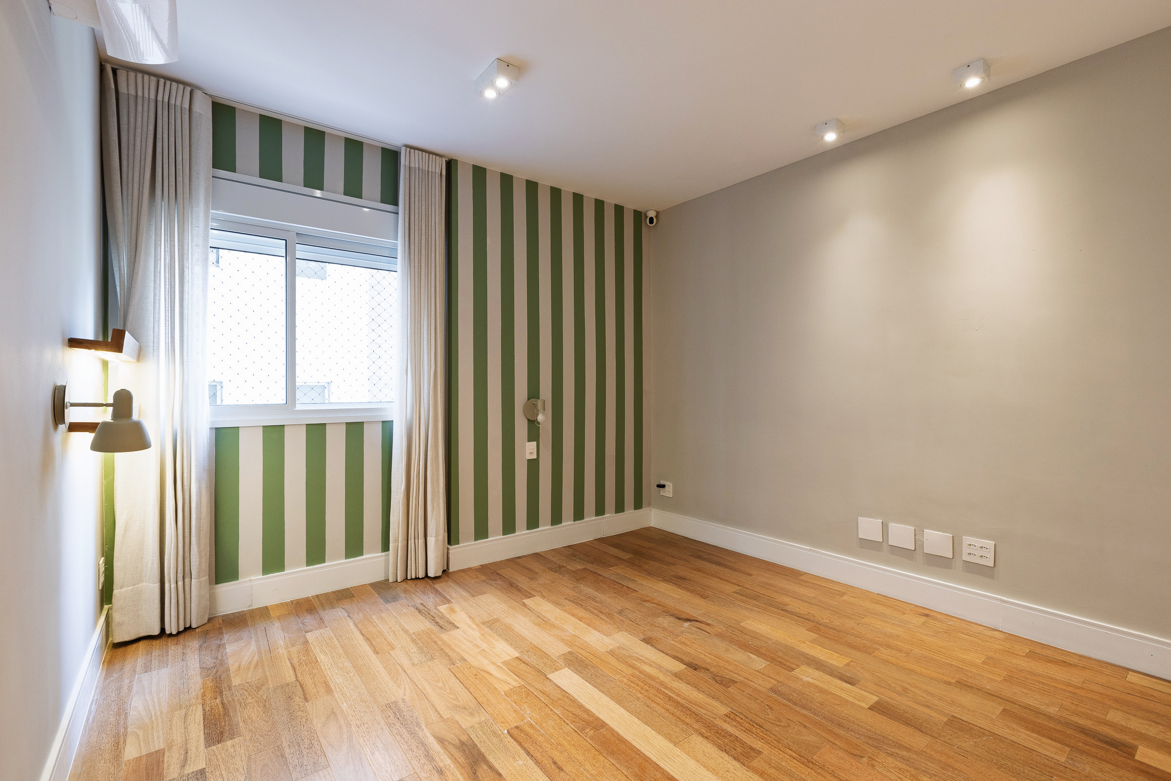 Apartamento no Itaim