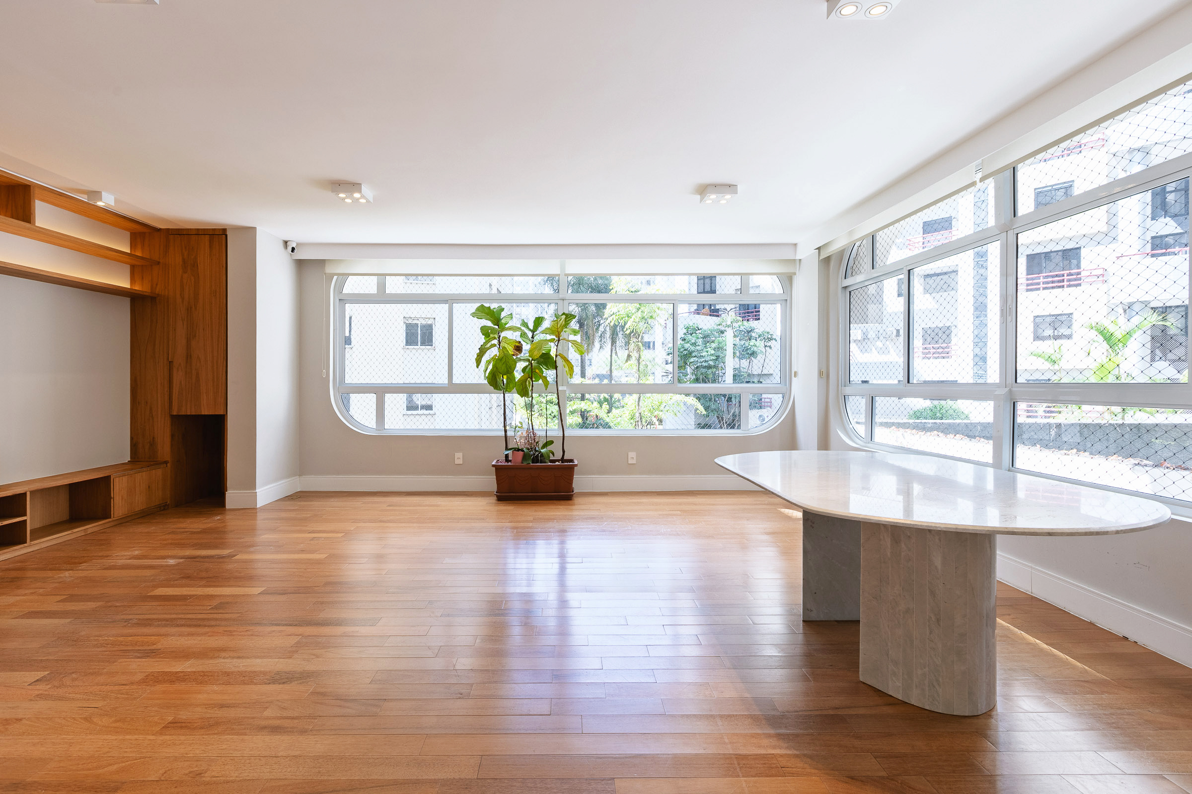 Apartamento no Itaim