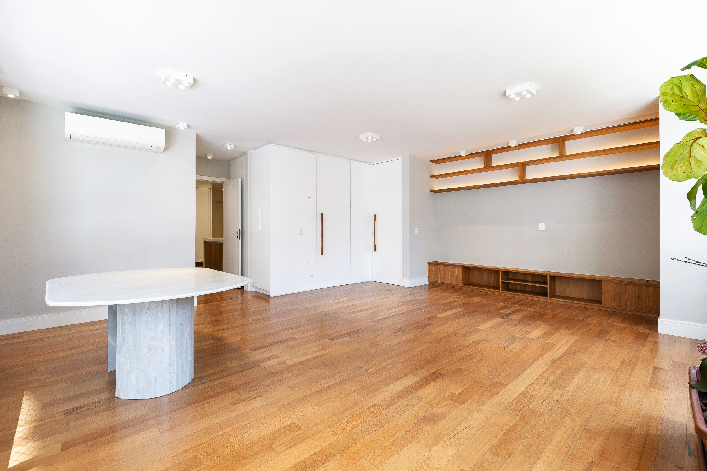 Apartamento no Itaim