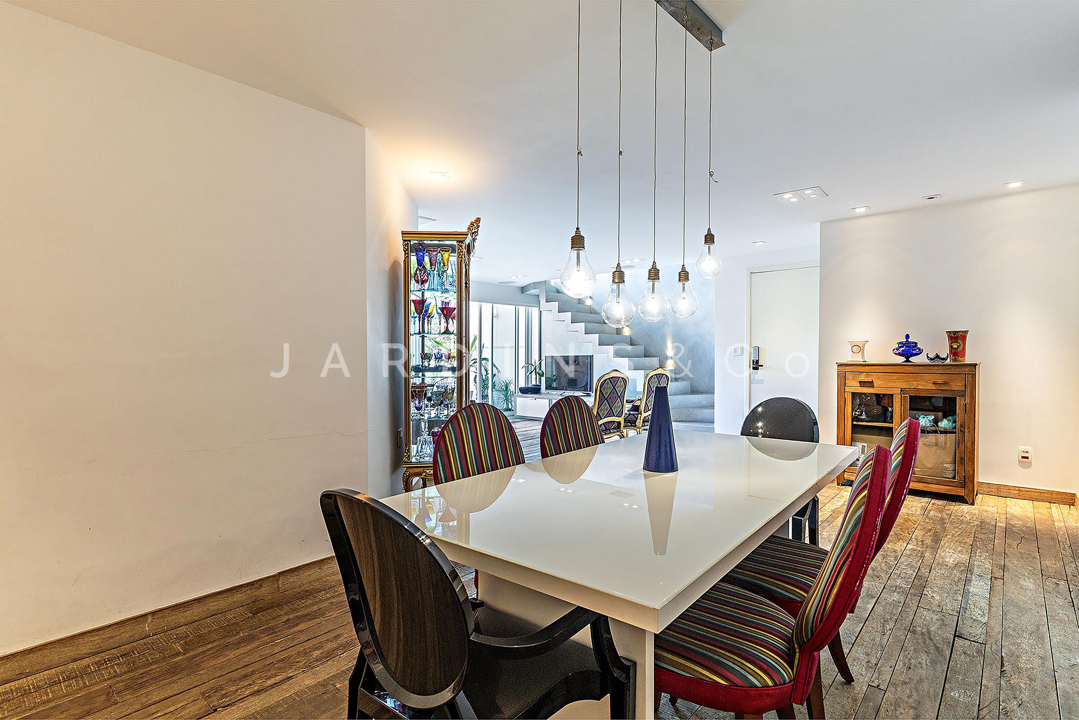 Apartamento no Vila Mariana