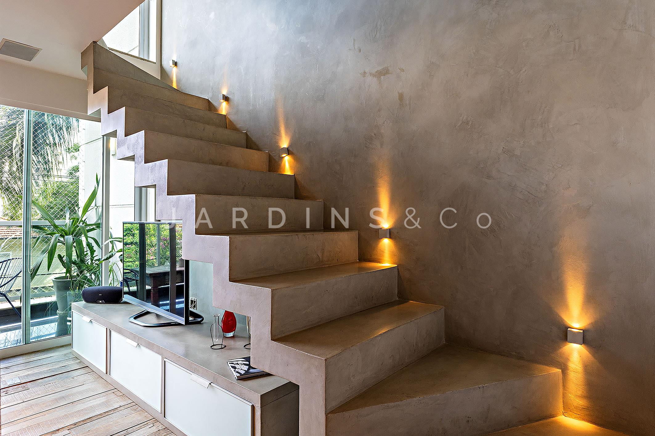 Apartamento no Vila Mariana