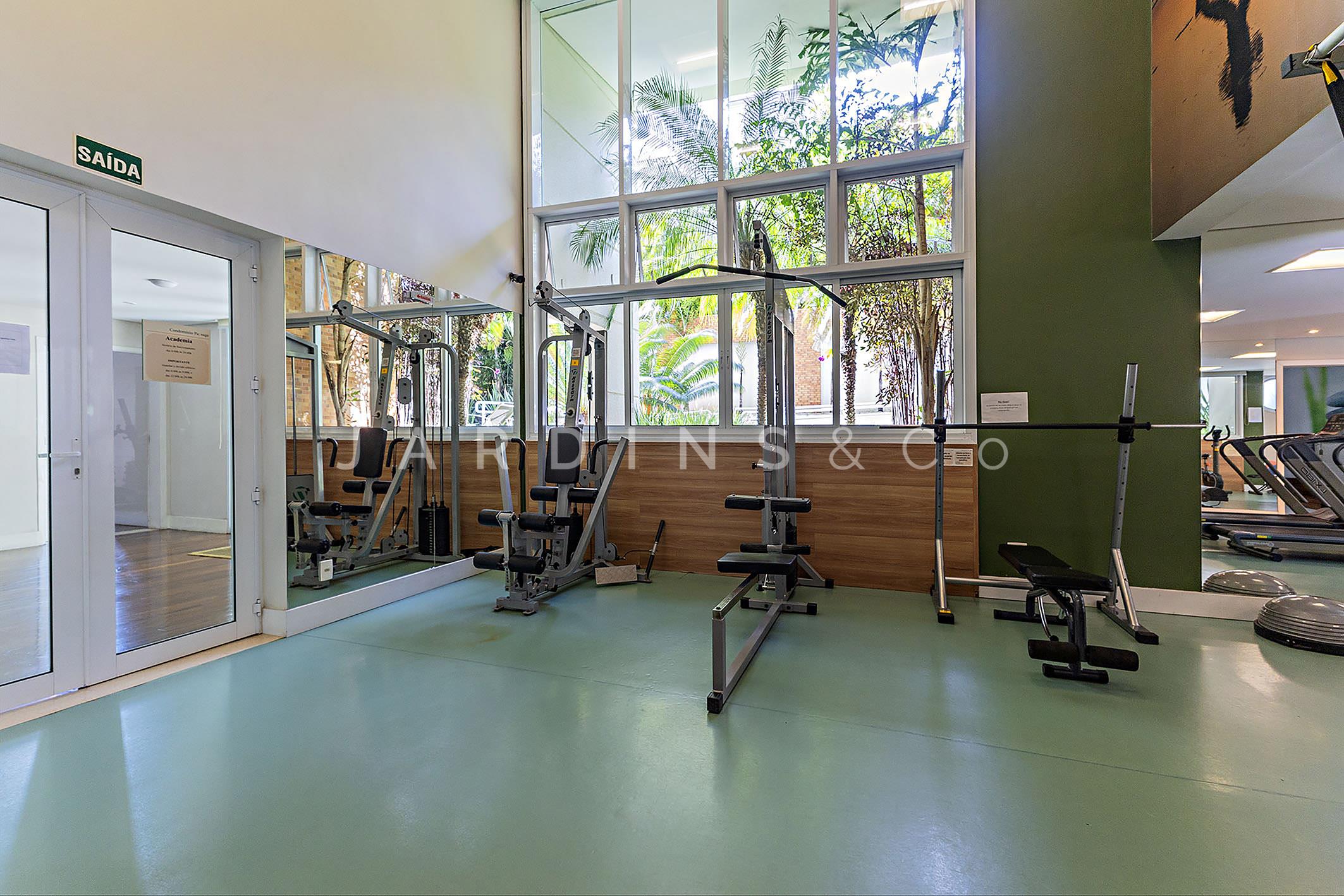 Apartamento no Vila Mariana