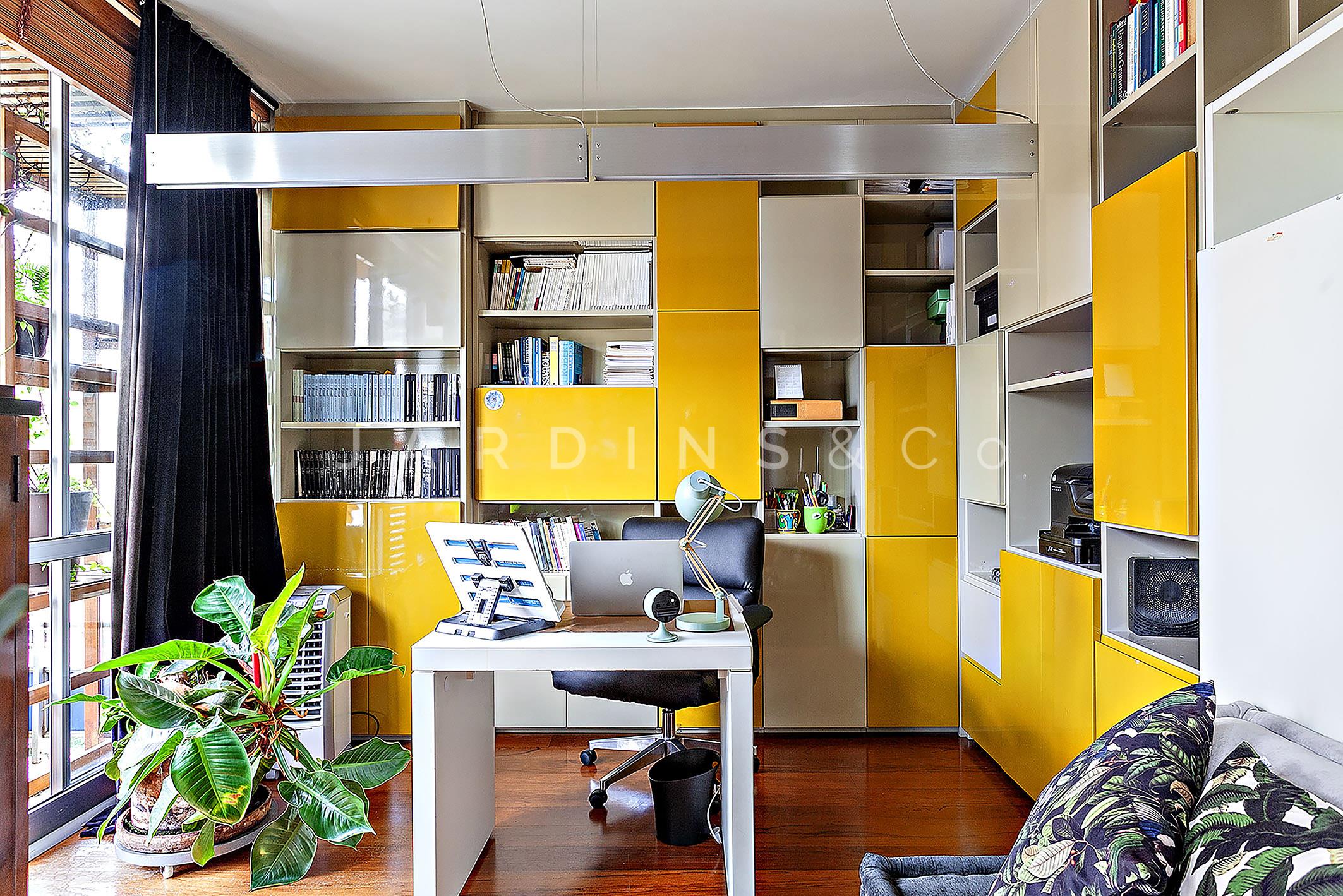 Apartamento no Higienópolis