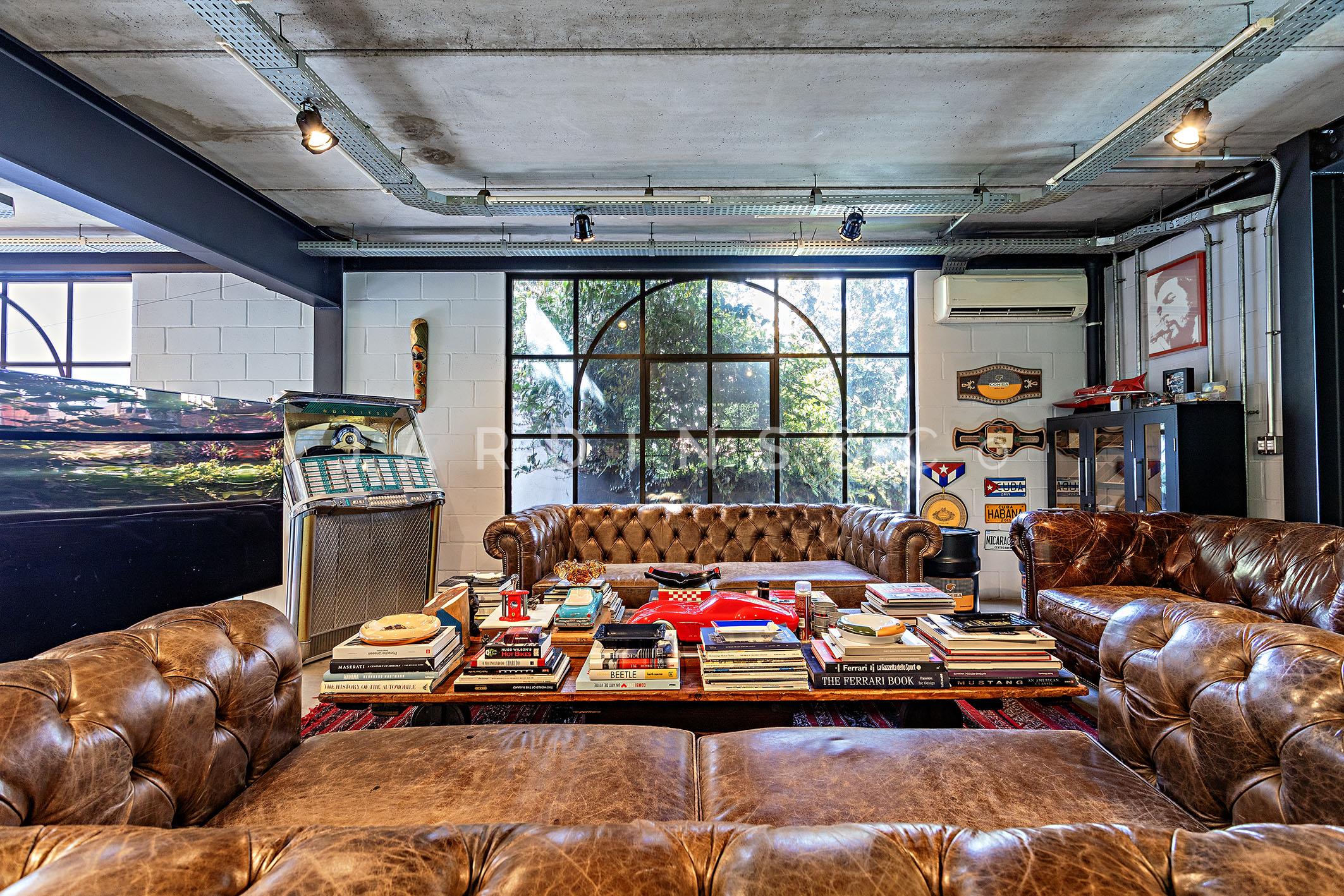 Casa no Jardim Guedala