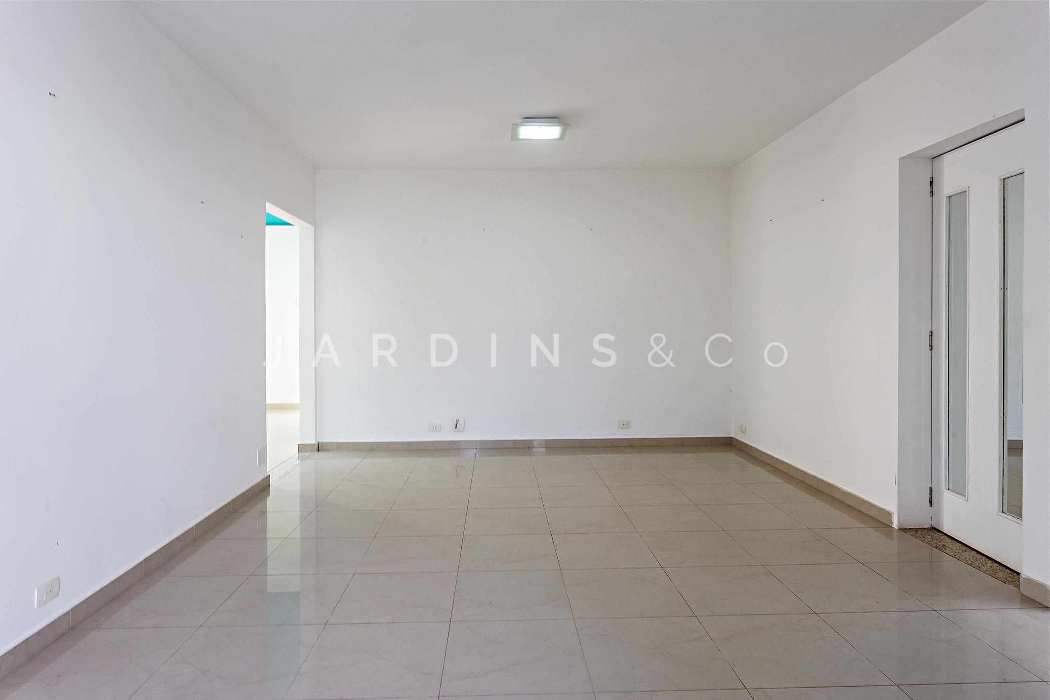 Apartamento no Jardim América