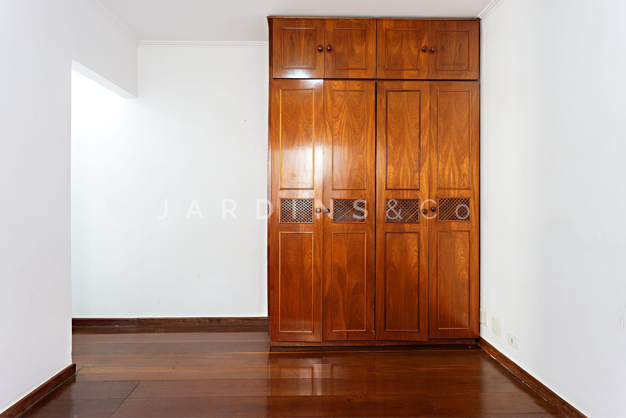 Casa no Indianópolis