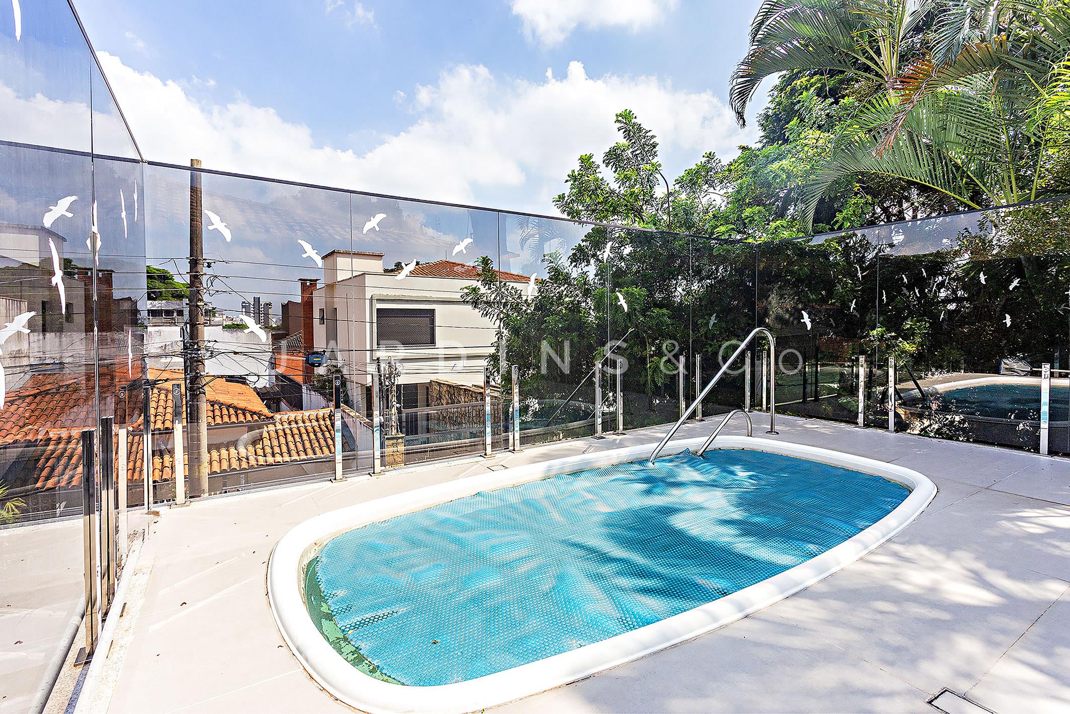 Casa no Indianópolis