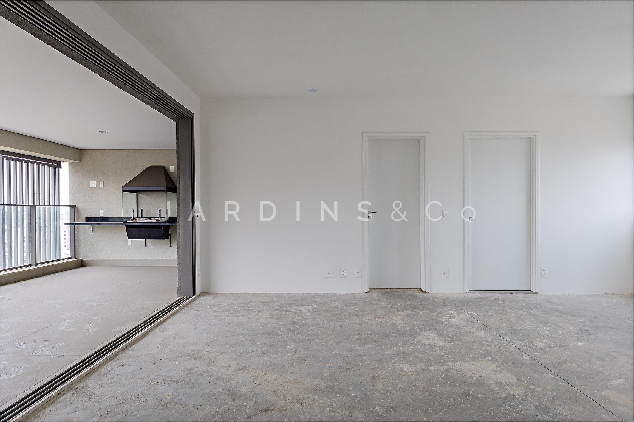 Apartamento no Vila Olímpia