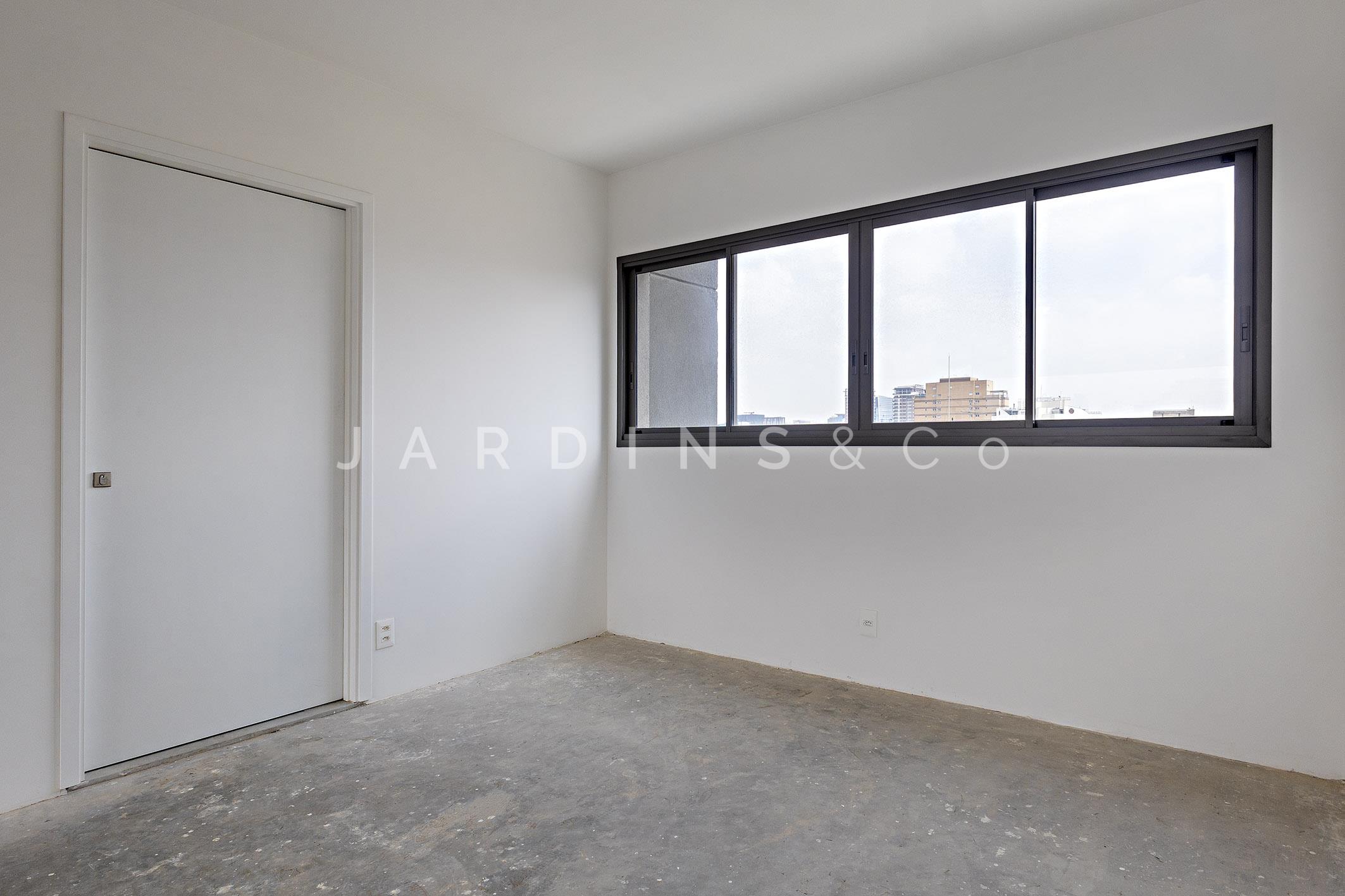Apartamento no Vila Olímpia