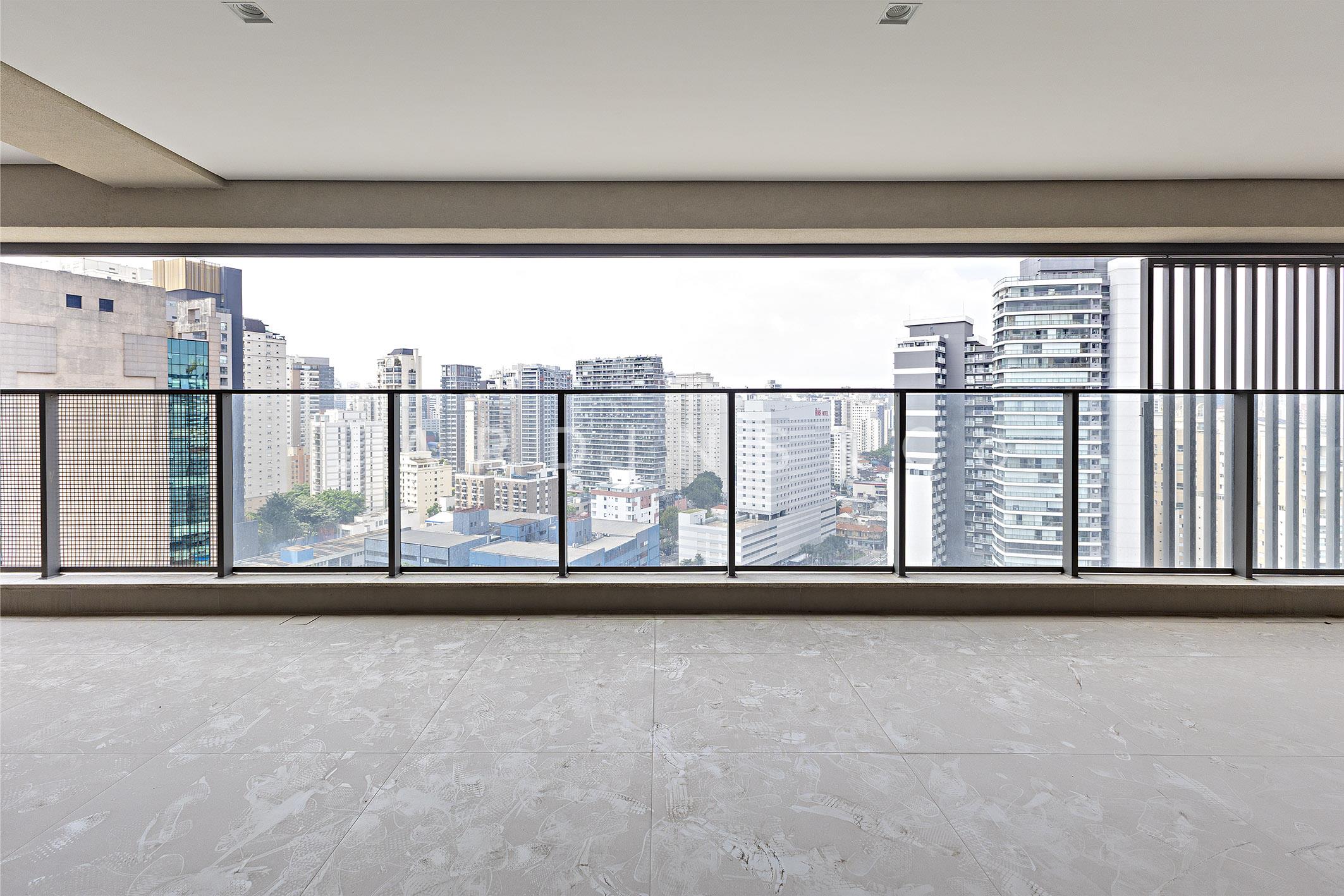 Apartamento no Vila Olímpia