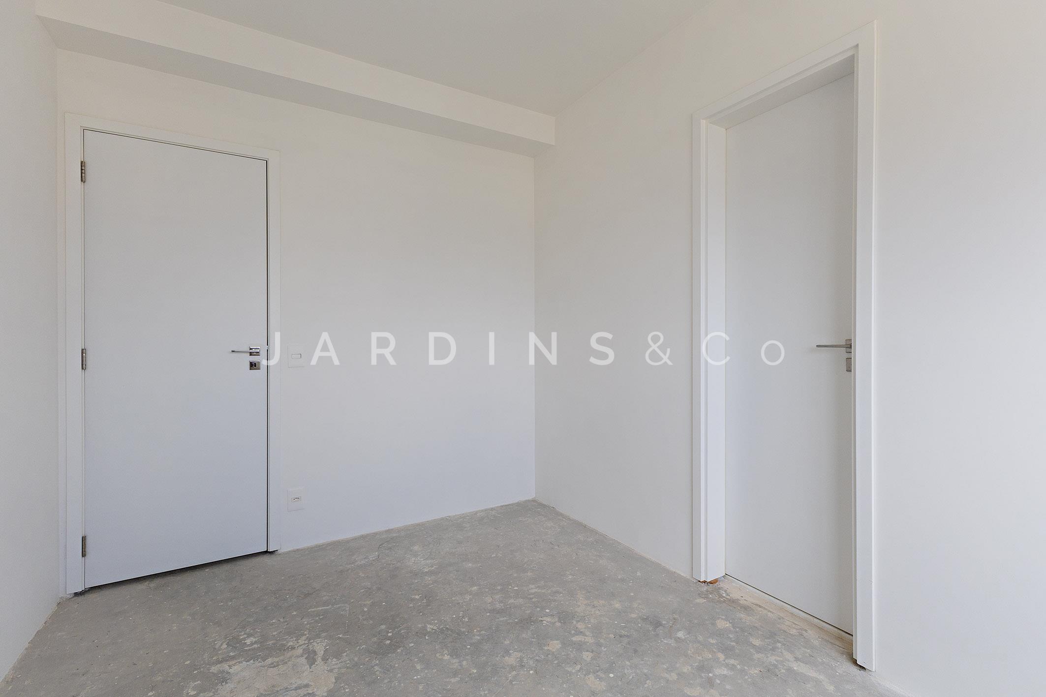 Apartamento no Vila Olímpia