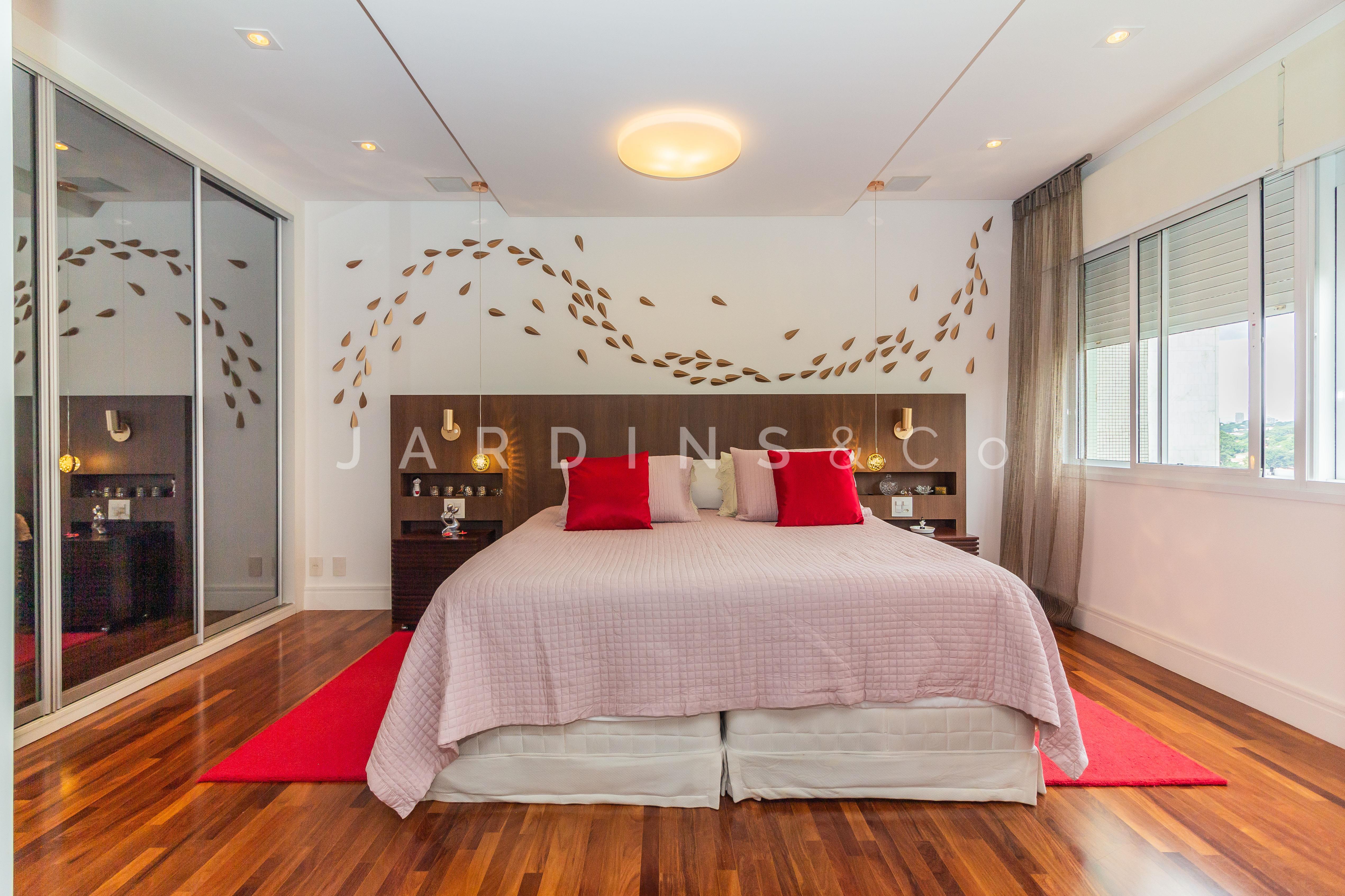 Apartamento no Higienópolis