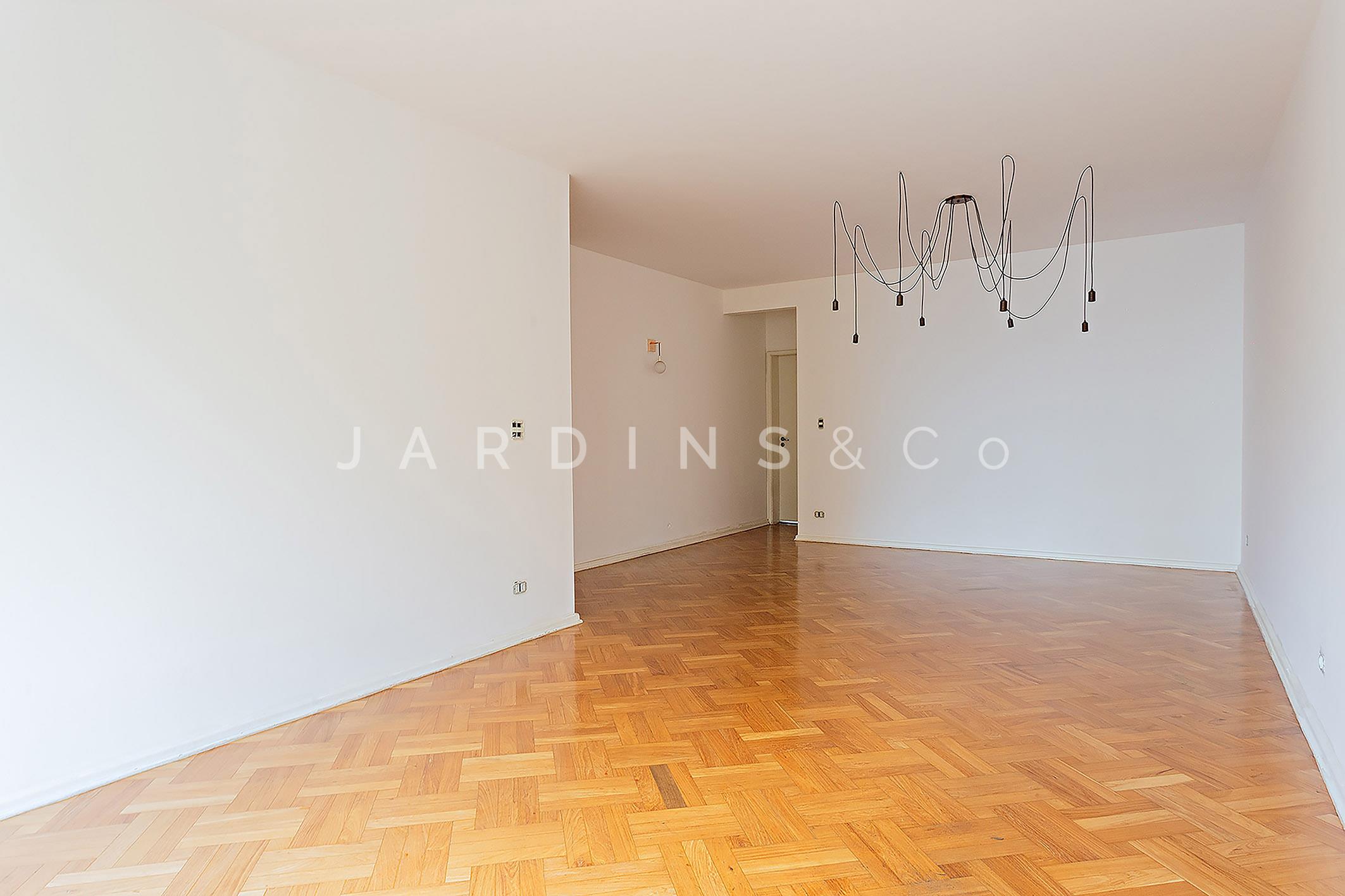 Apartamento no Jardim América