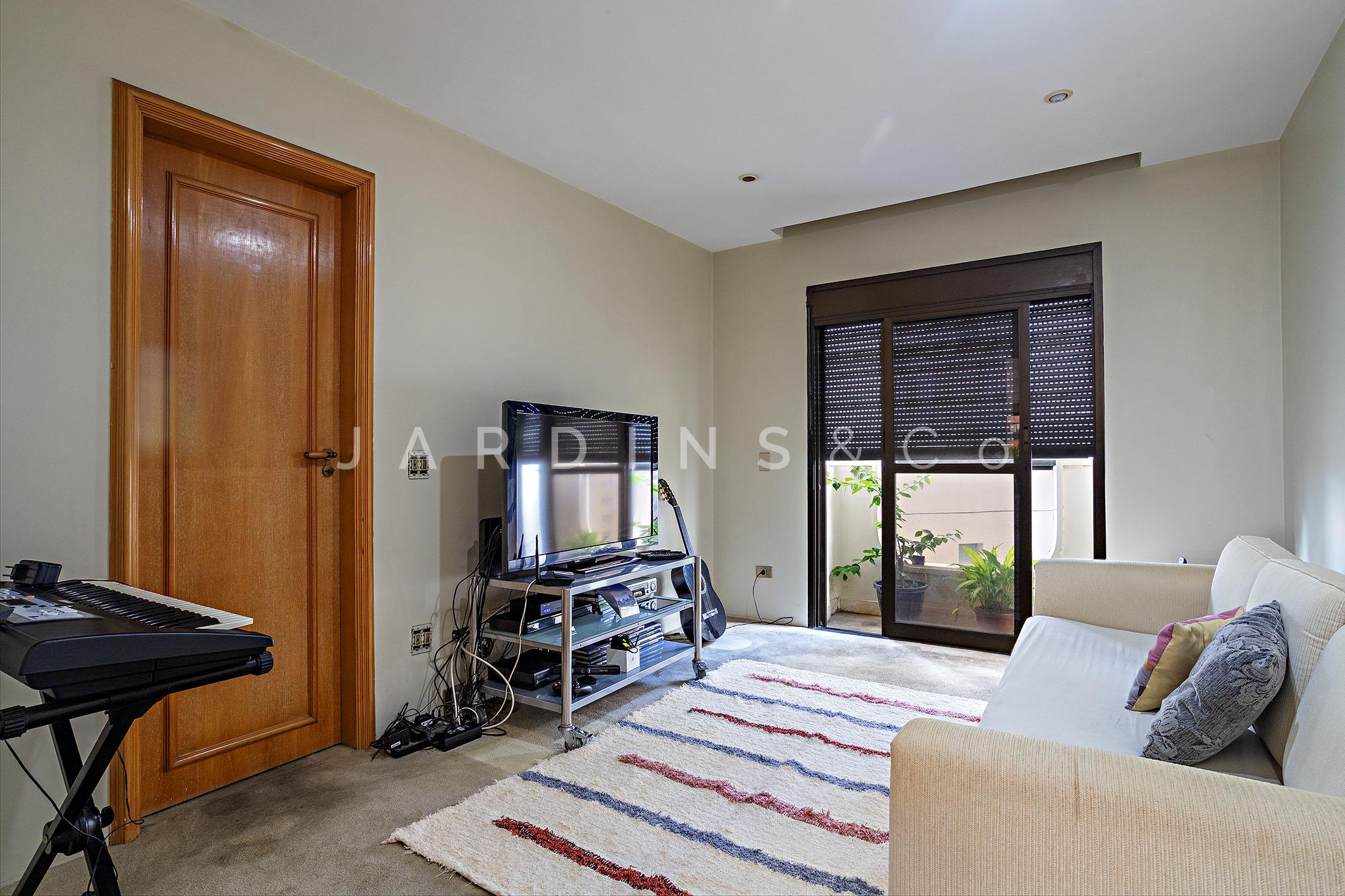 Apartamento no Consolação