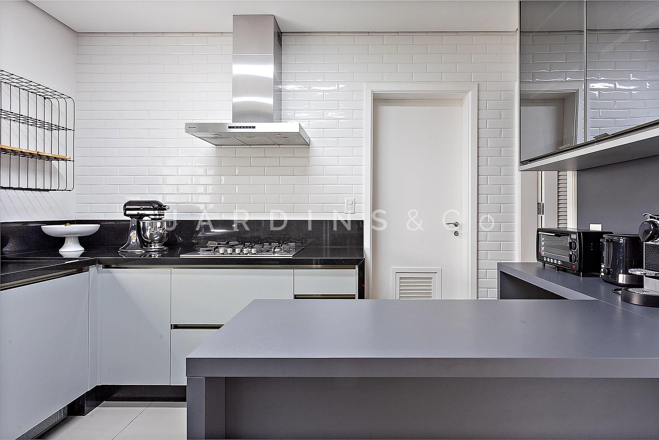 Apartamento no Itaim Bibi