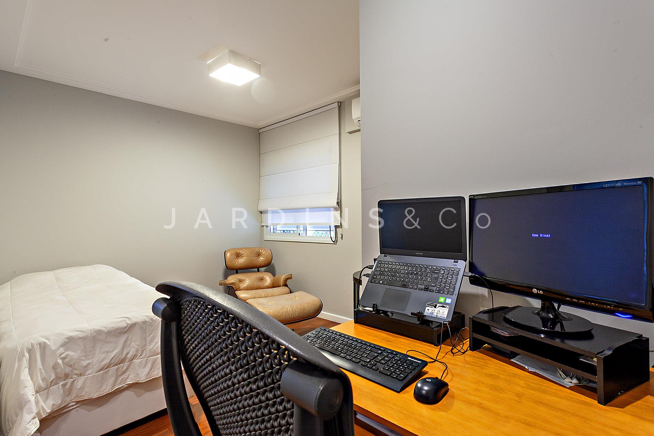 Apartamento no Itaim Bibi