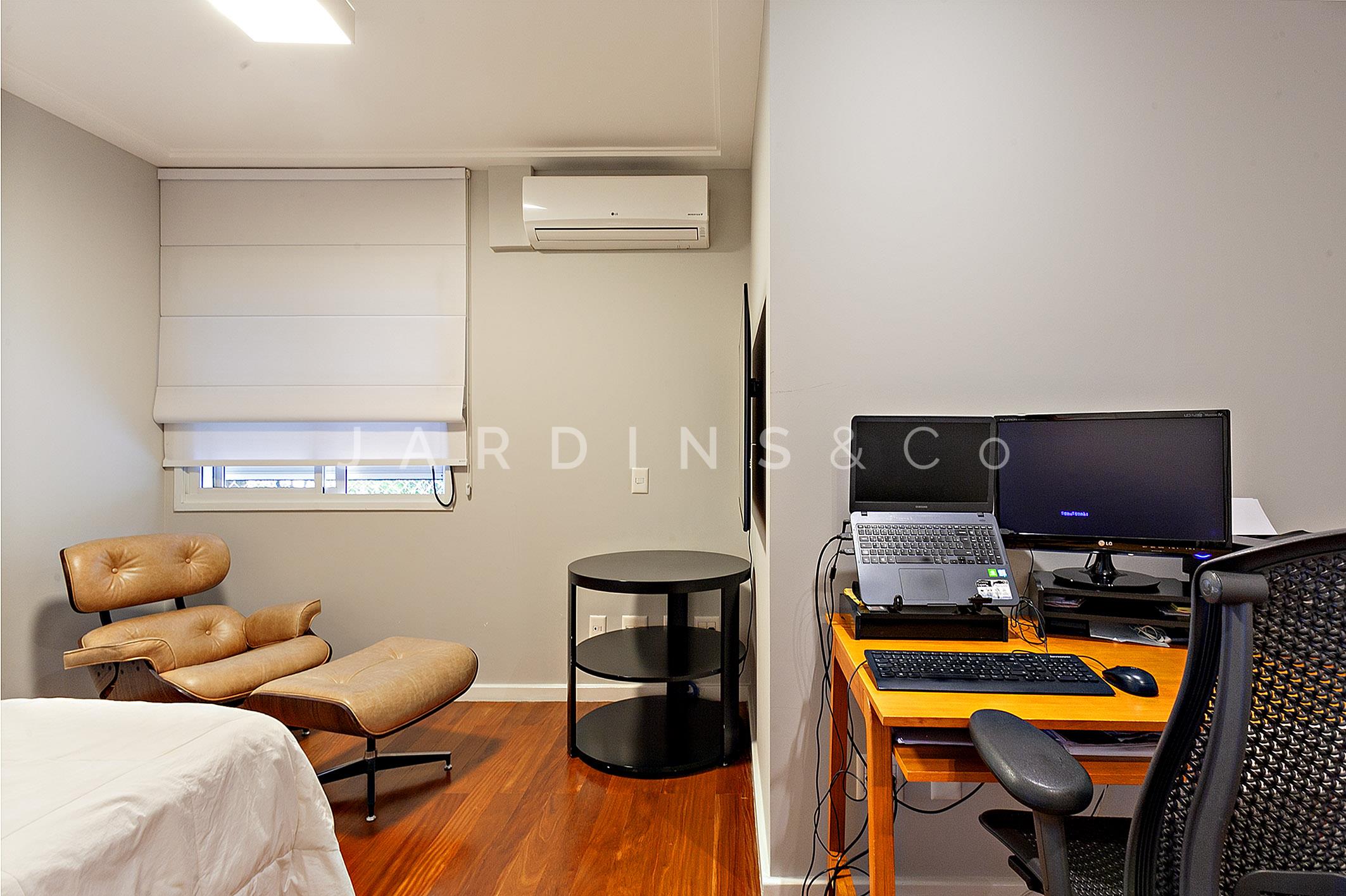 Apartamento no Itaim Bibi