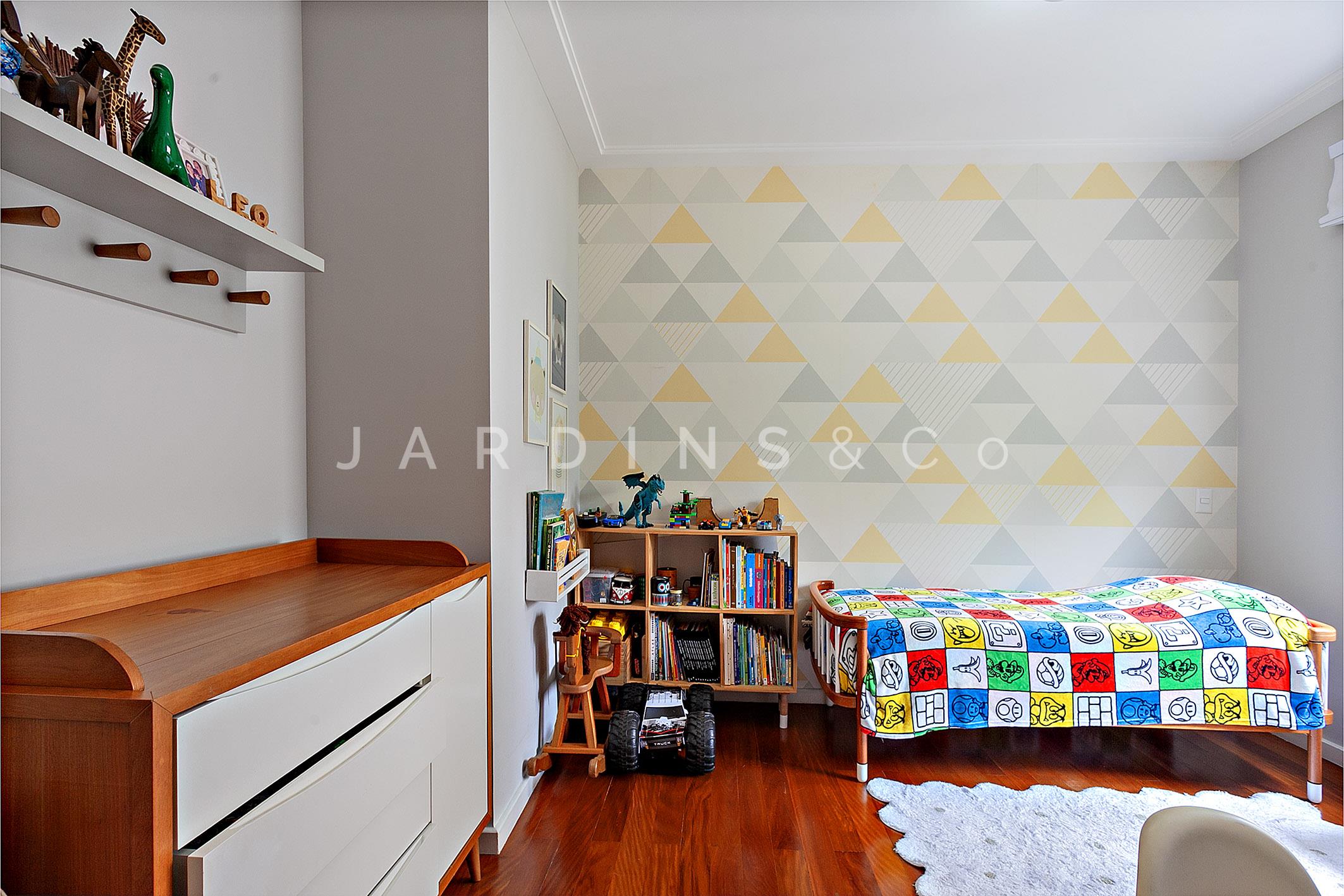 Apartamento no Itaim Bibi