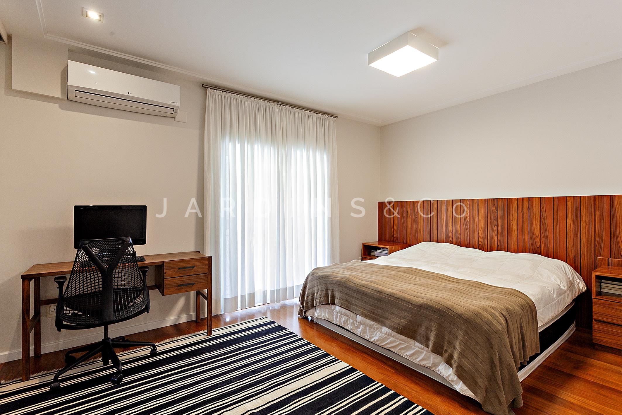 Apartamento no Itaim Bibi
