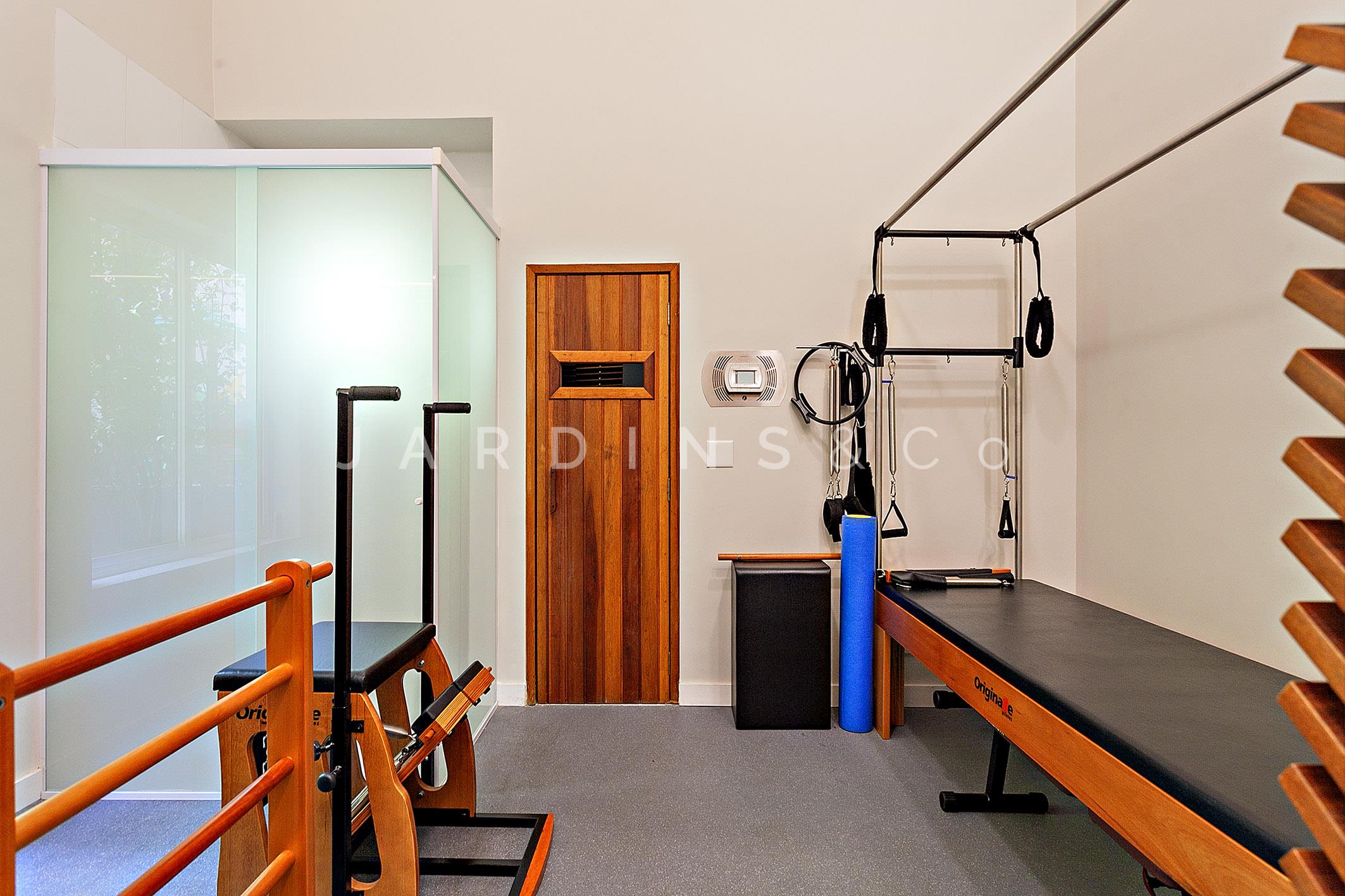 Apartamento no Itaim Bibi