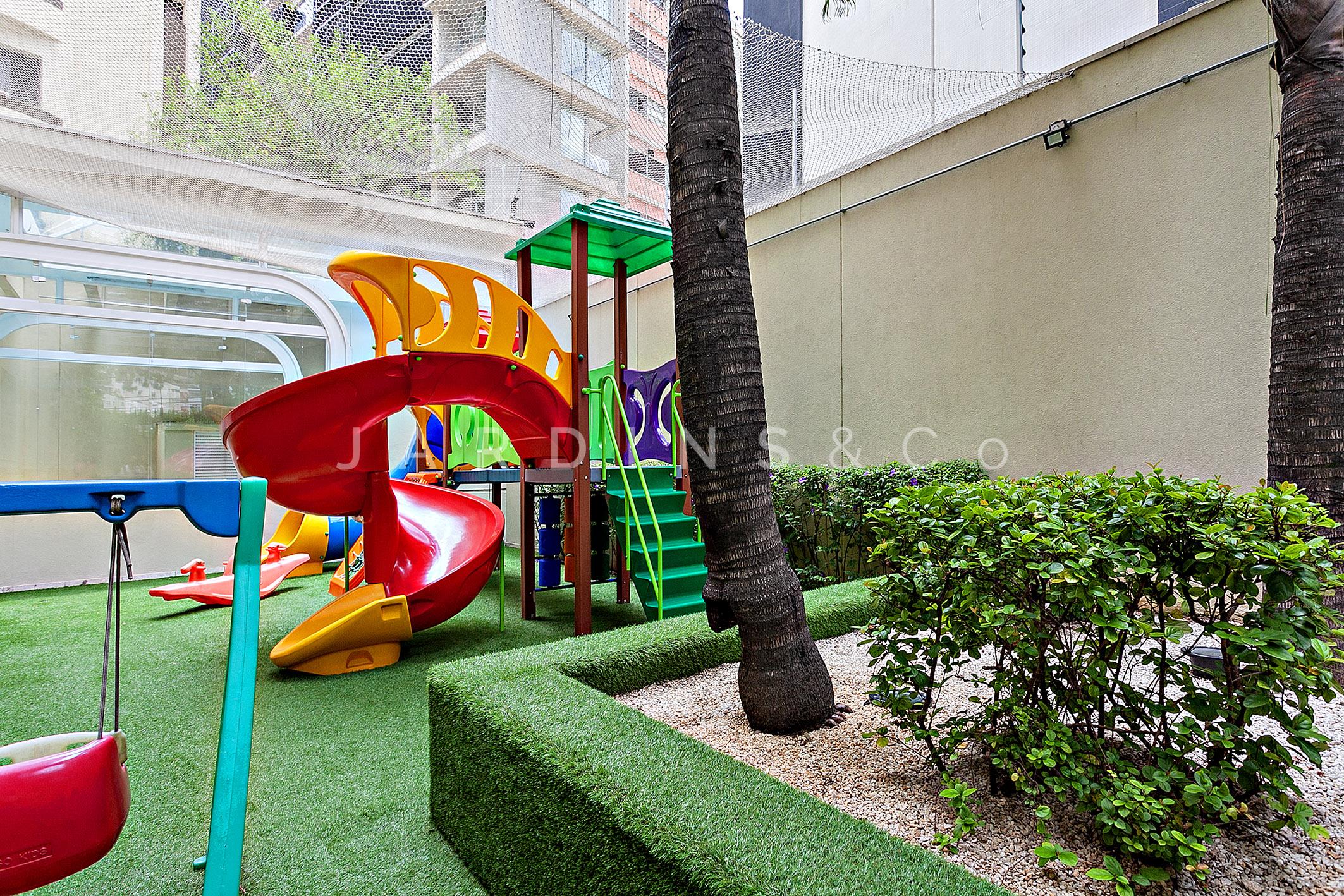 Apartamento no Itaim Bibi
