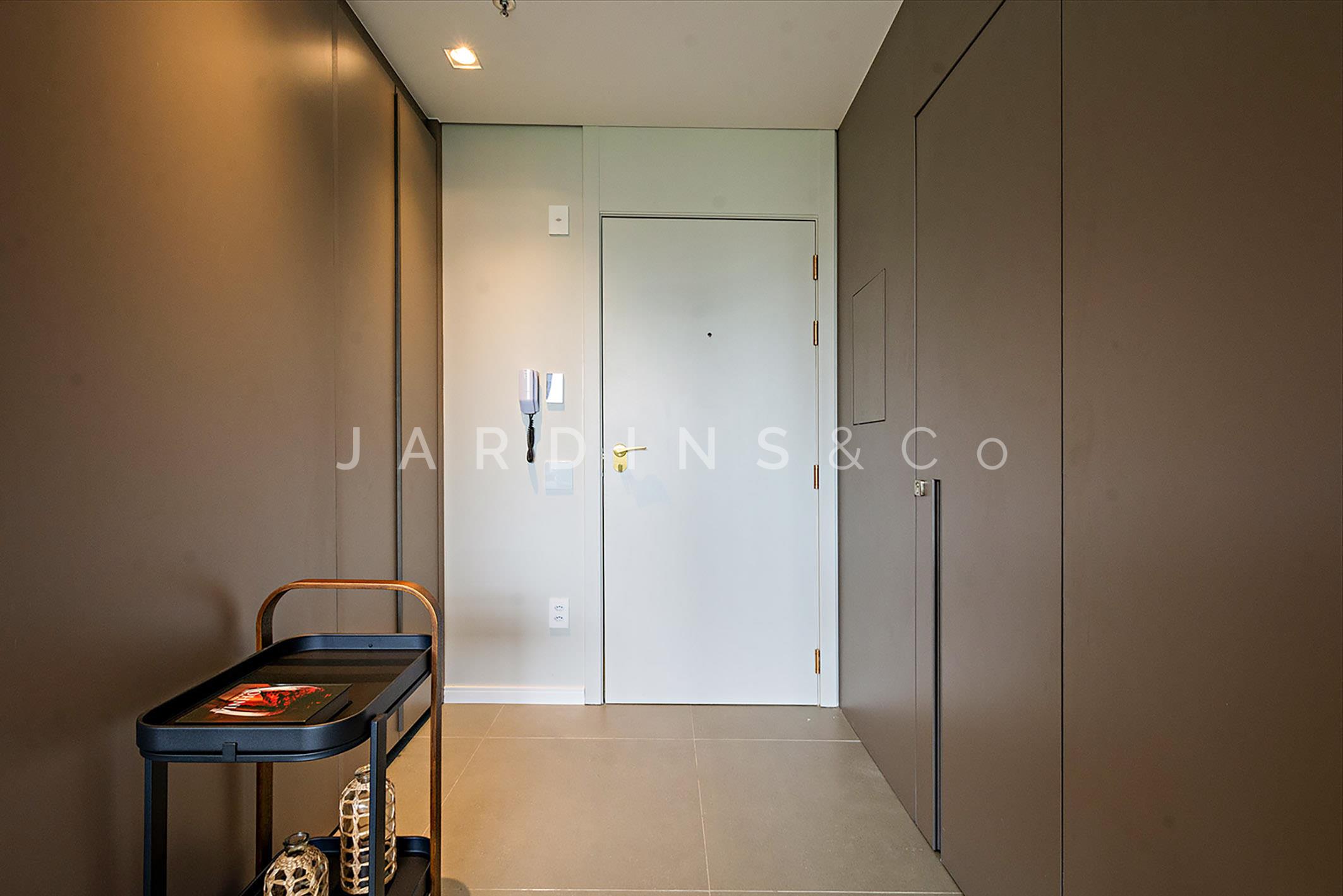 Apartamento no Vila Olímpia