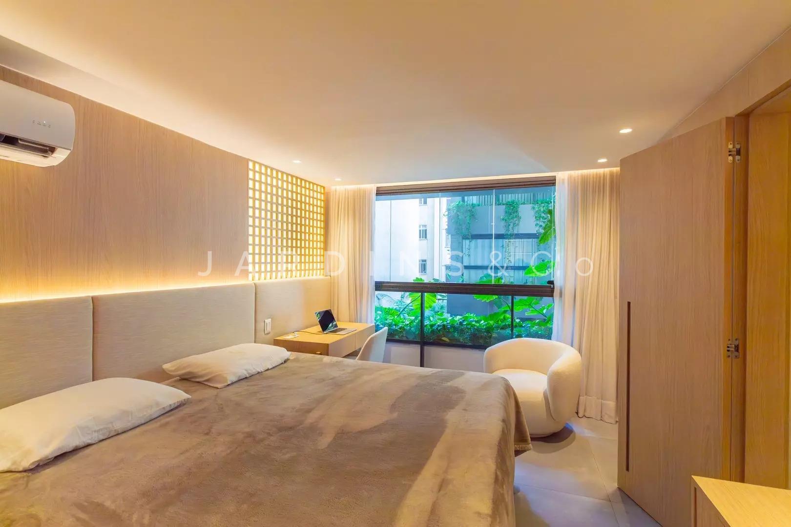 Apartamento no Copacabana
