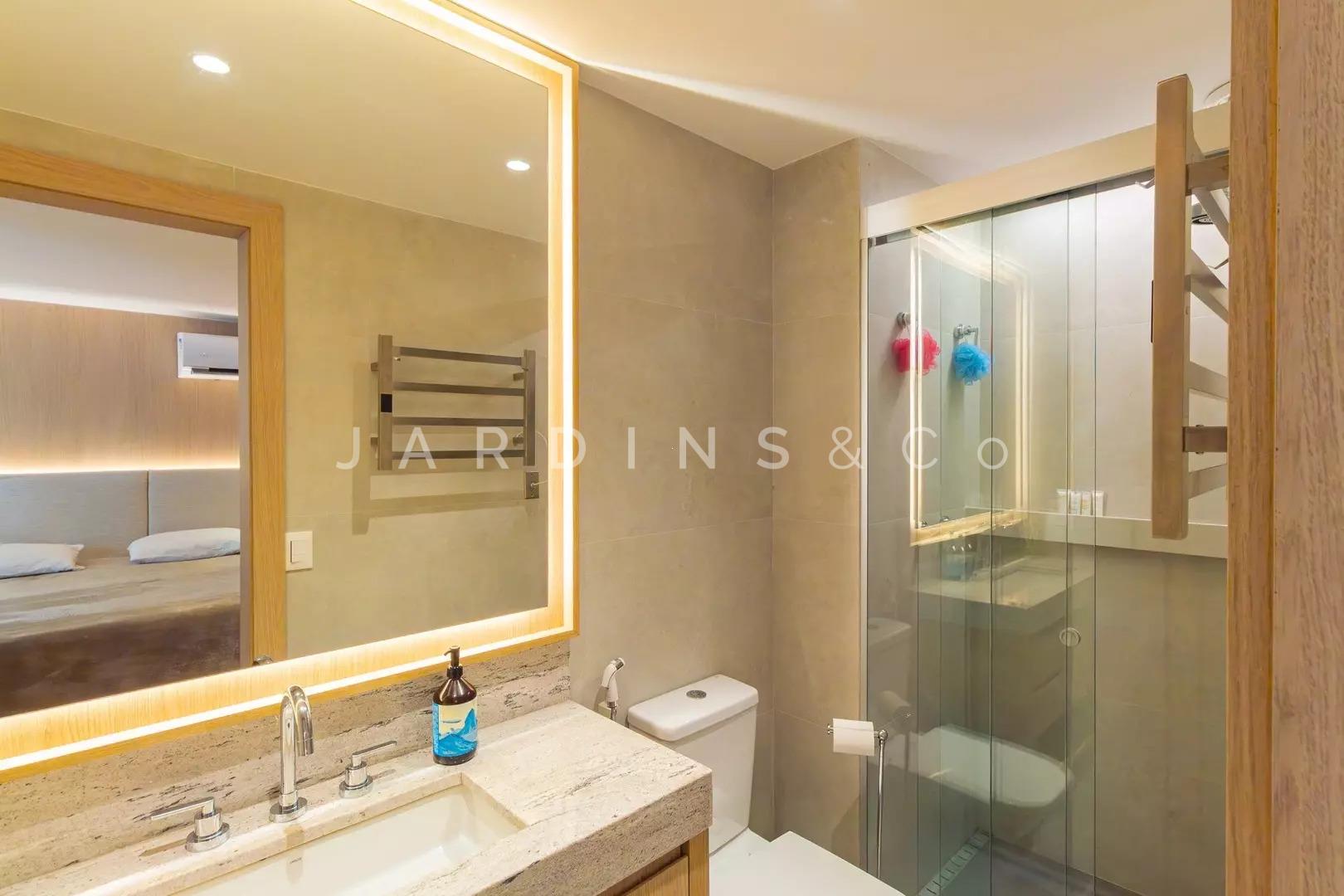 Apartamento no Copacabana