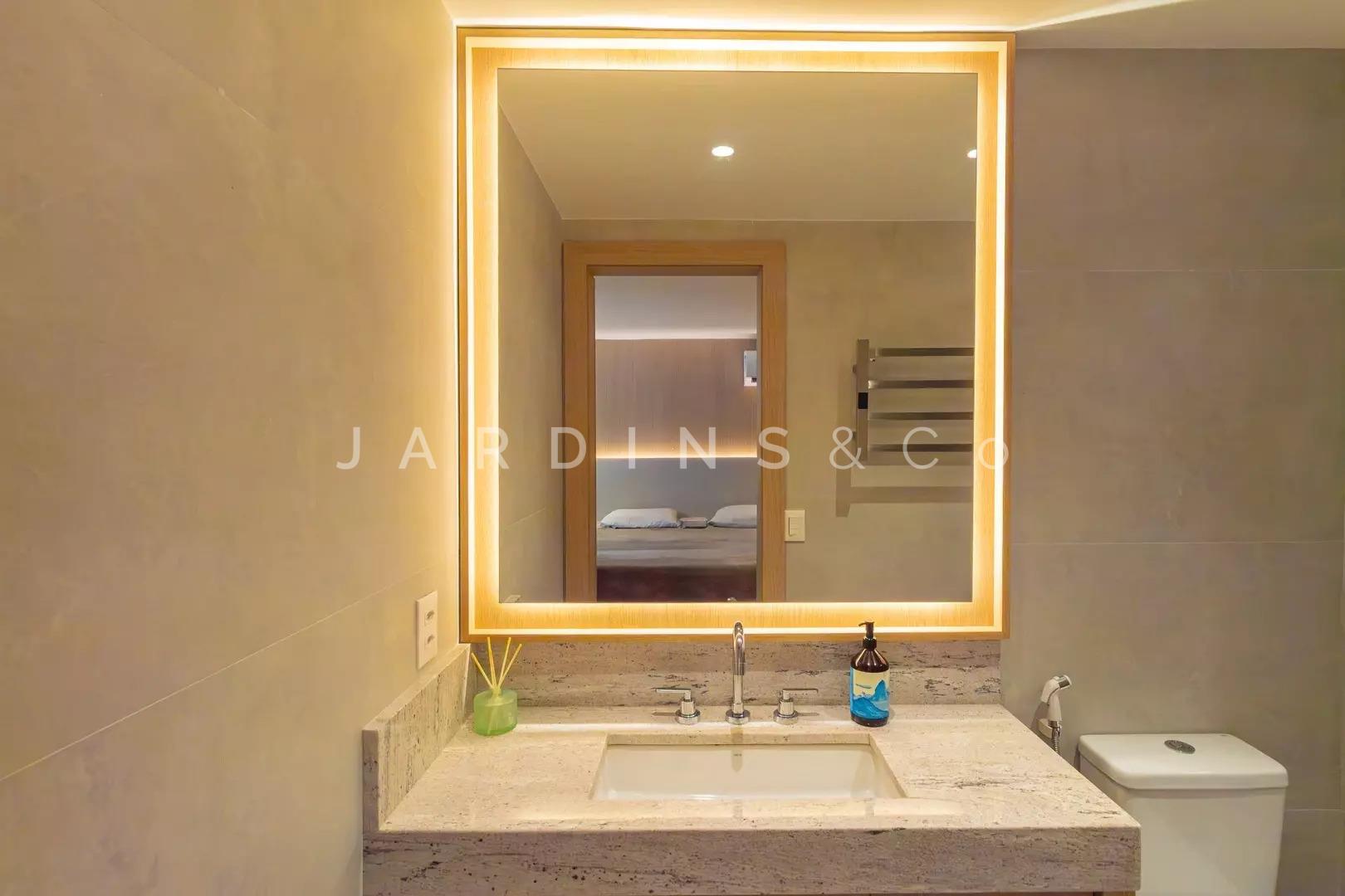 Apartamento no Copacabana