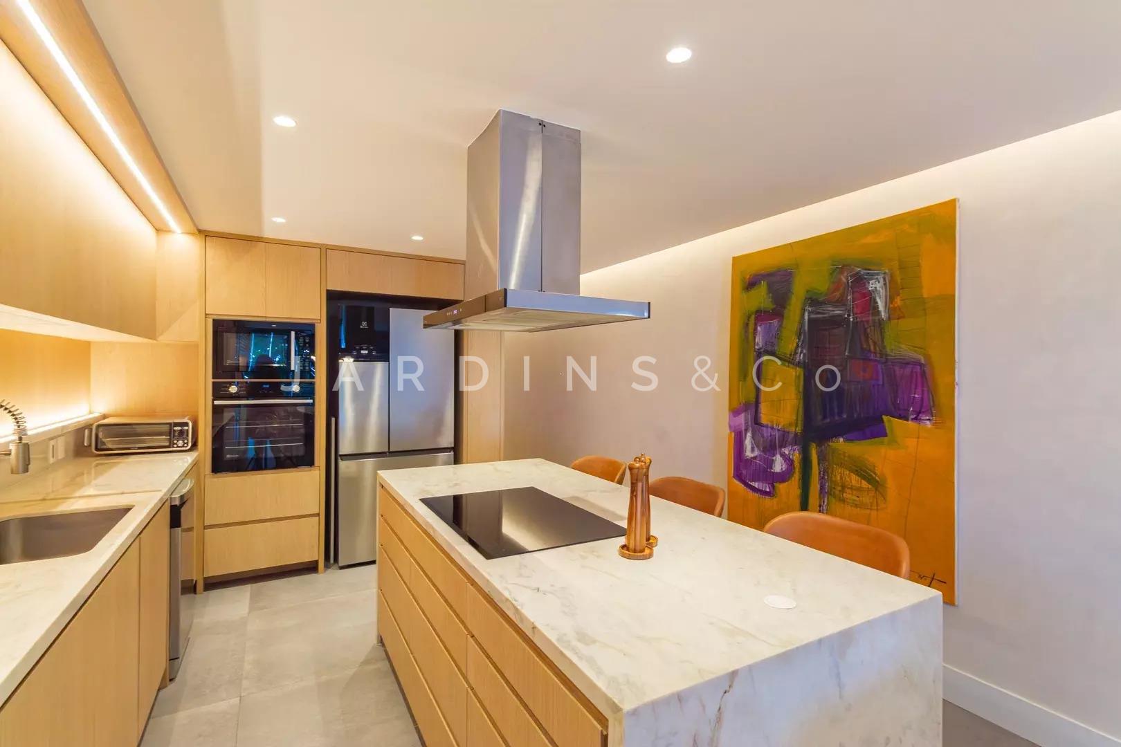 Apartamento no Copacabana