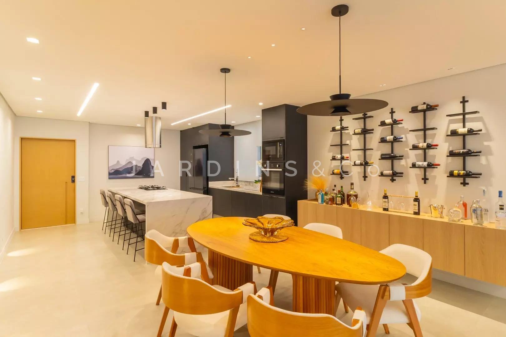 Apartamento no Ipanema