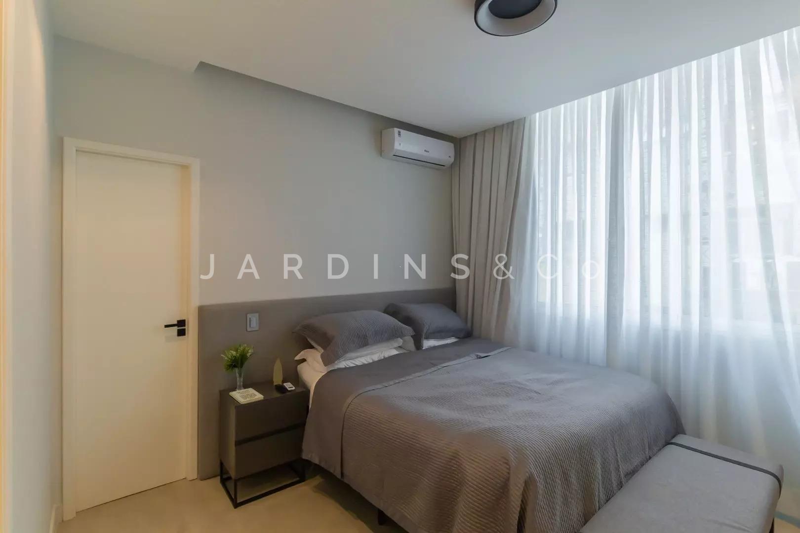 Apartamento no Ipanema