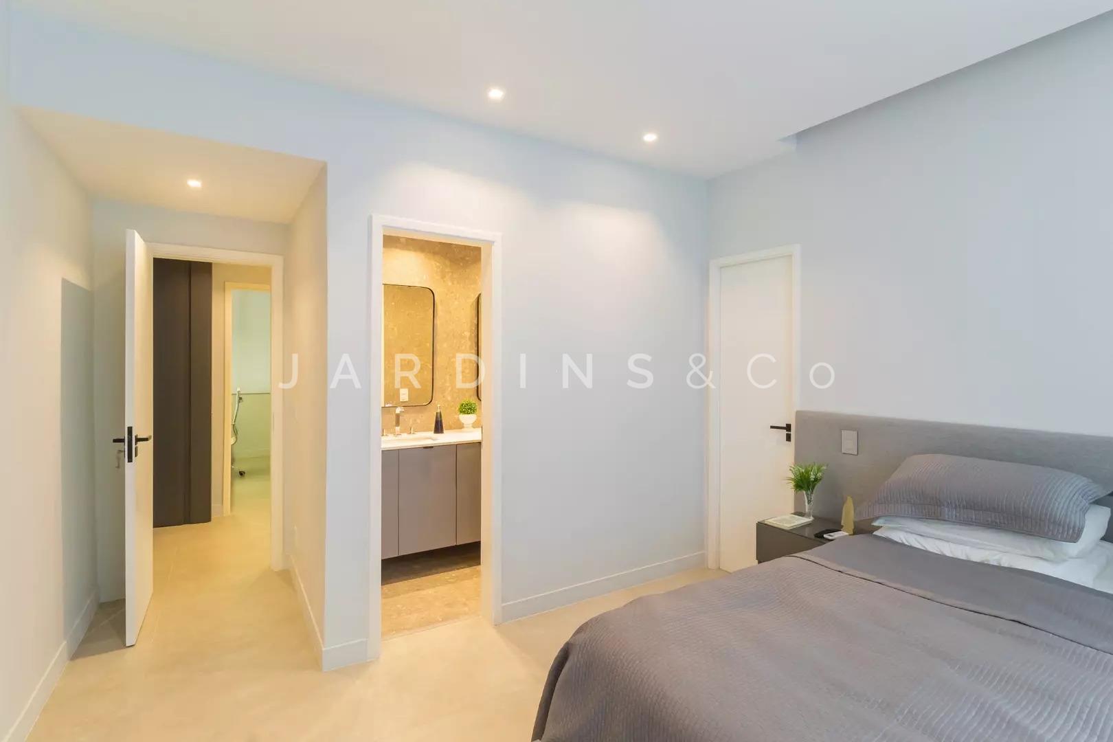Apartamento no Ipanema