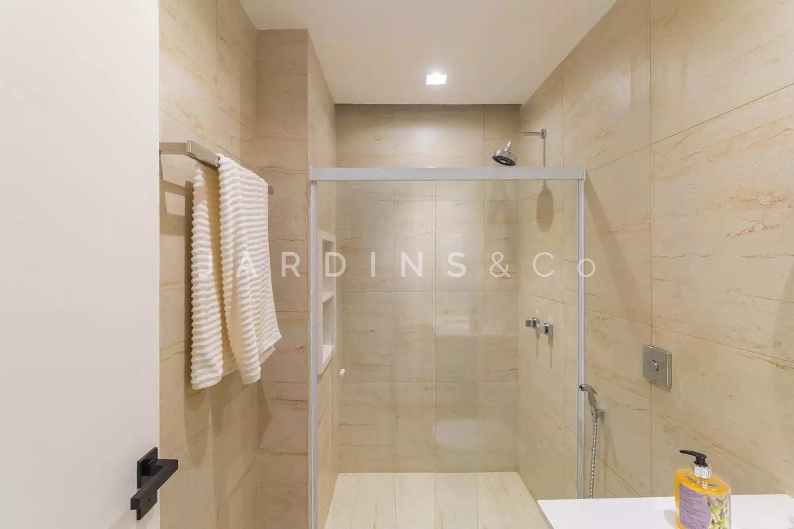 Apartamento no Ipanema