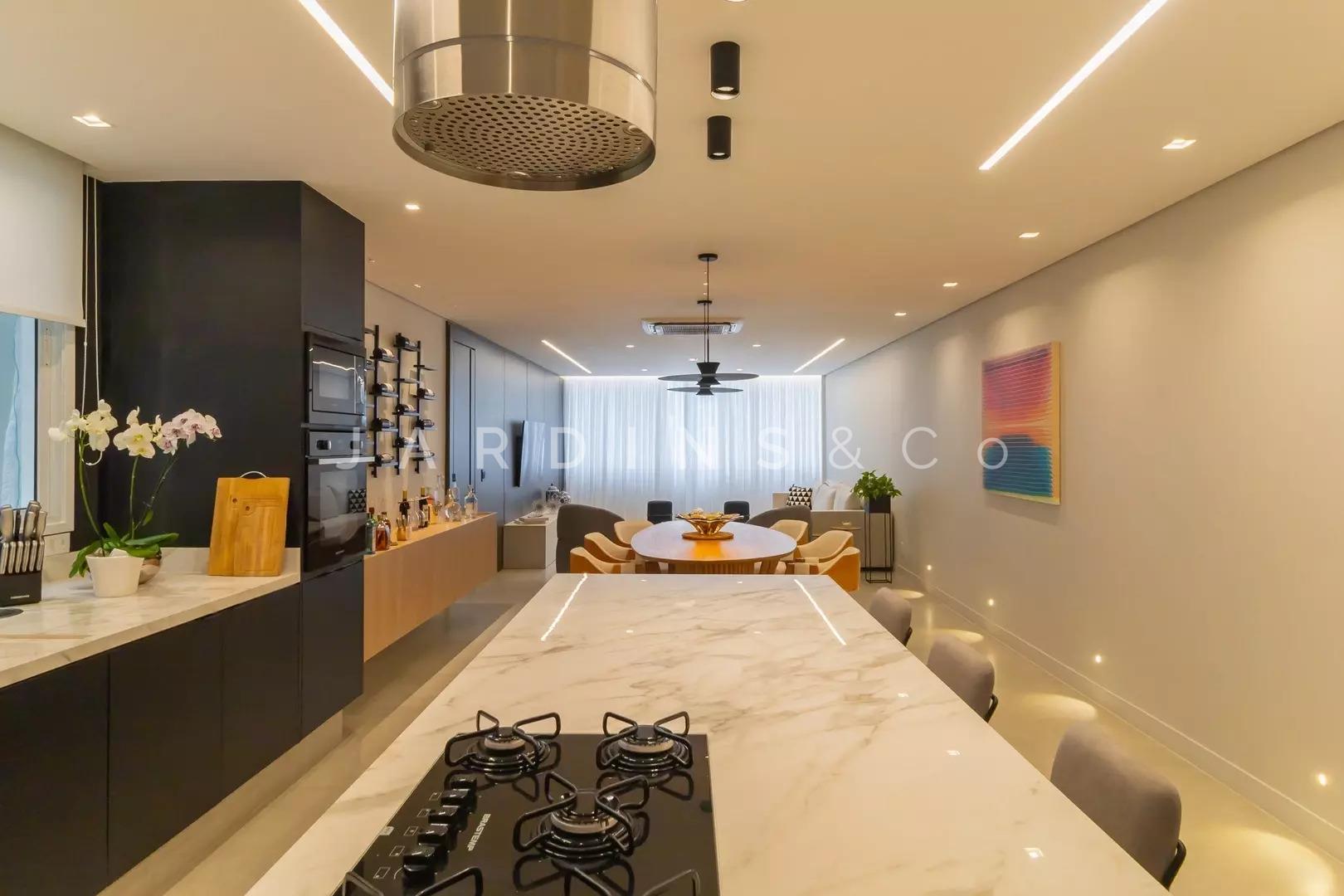 Apartamento no Ipanema